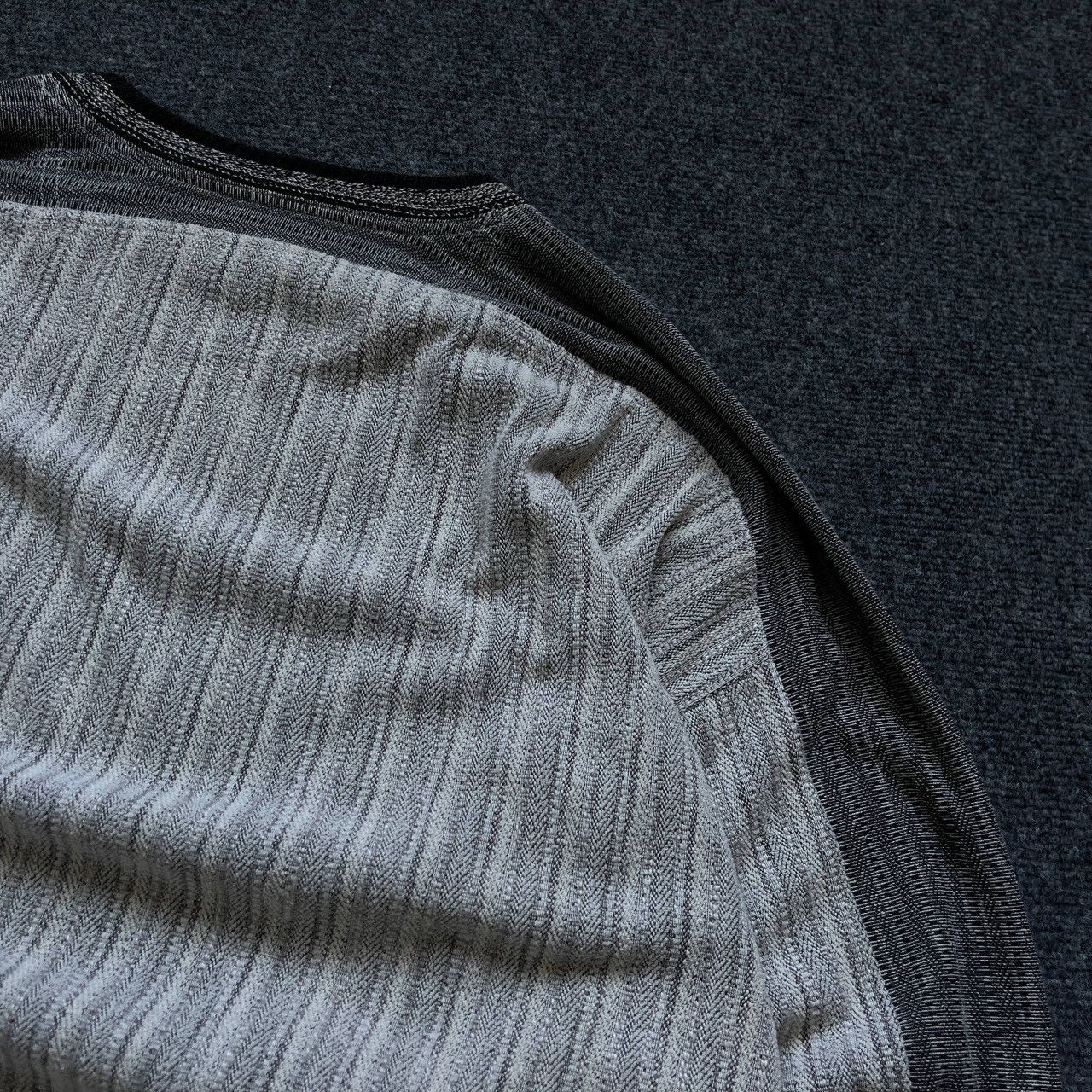 Aran Isles Knitwear VTG Knit Sweater Colo Colucci Size XL used 00s UssA Streetwe Size US XL / EU 56 / 4 - 13 Thumbnail