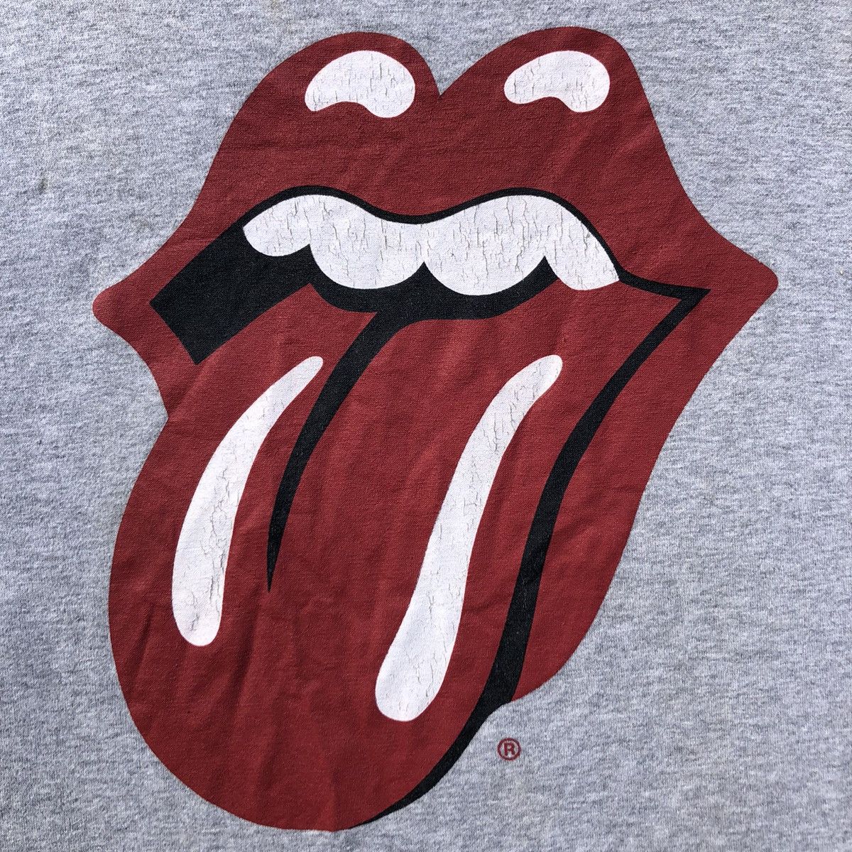Band Tees 🔥Accept Binding Offer🔥 The Rolling Stones Longsleeve Size M / US 6-8 / IT 42-44 - 3 Thumbnail