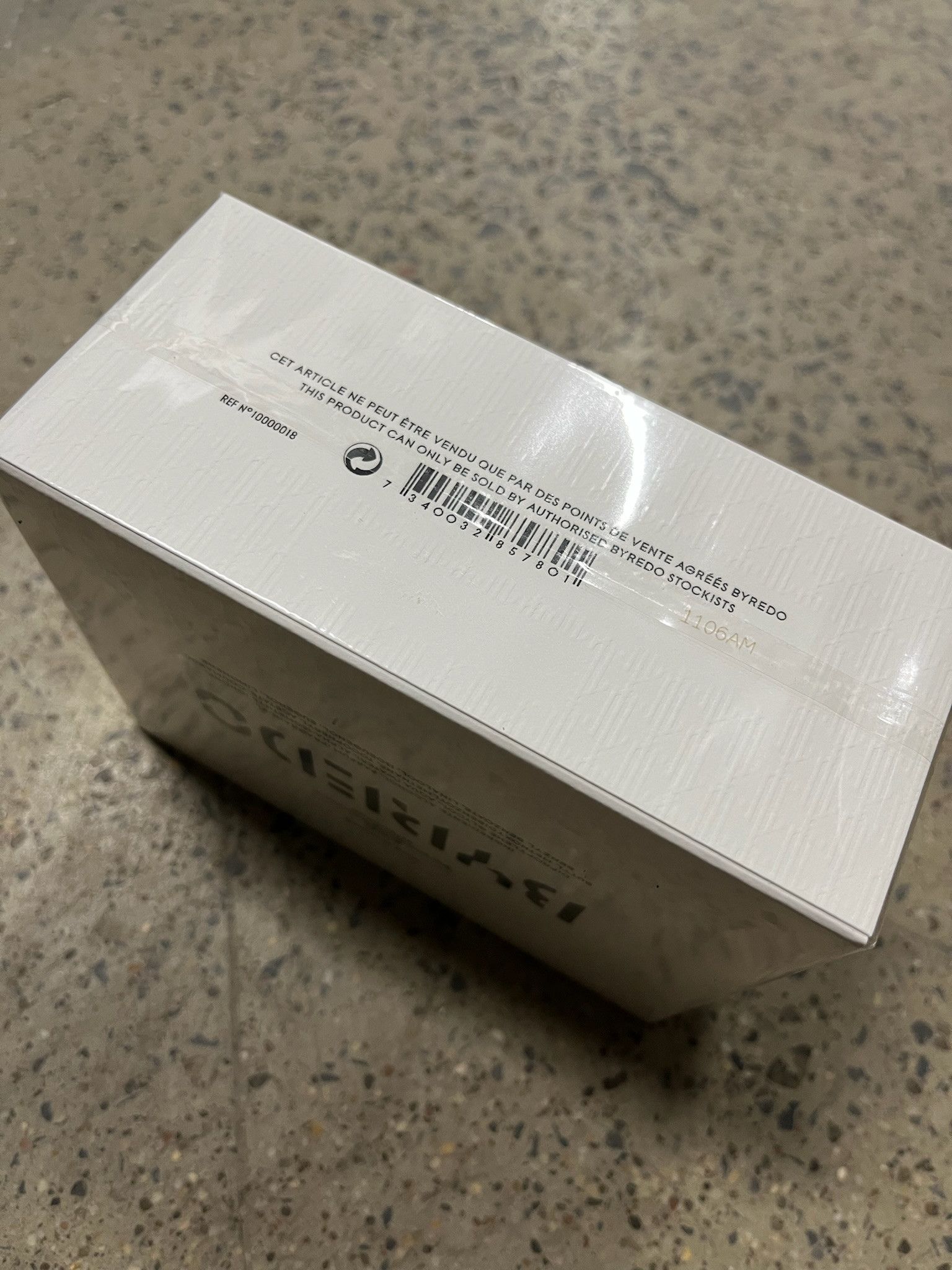 Byredo Mumbai Noise by Byredo for Unisex 50ml / 1.6 oz EDP Spray Size ONE SIZE - 2 Thumbnail