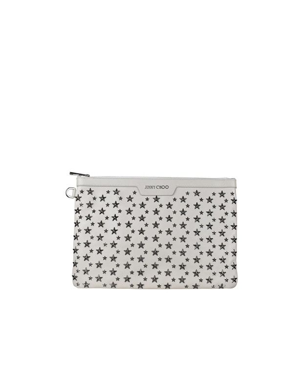 Jimmy Choo Clutch Size ONE SIZE - 1 Thumbnail