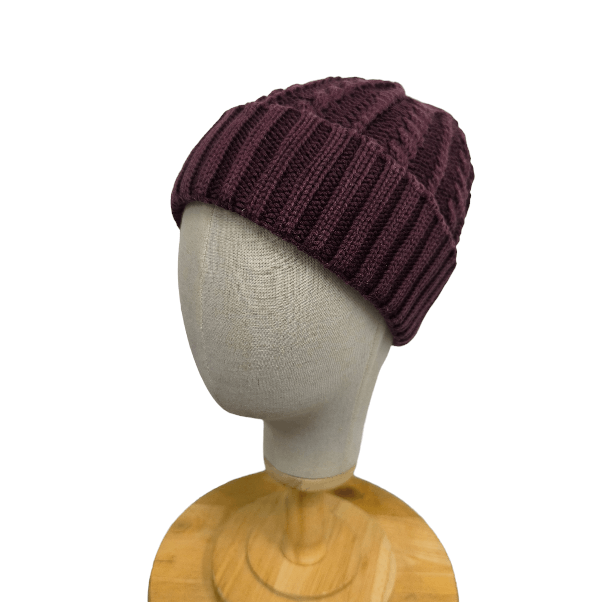 CA4LA ✨Japanese brand Ca4la made in japan beanie hat Size ONE SIZE - 1 Thumbnail