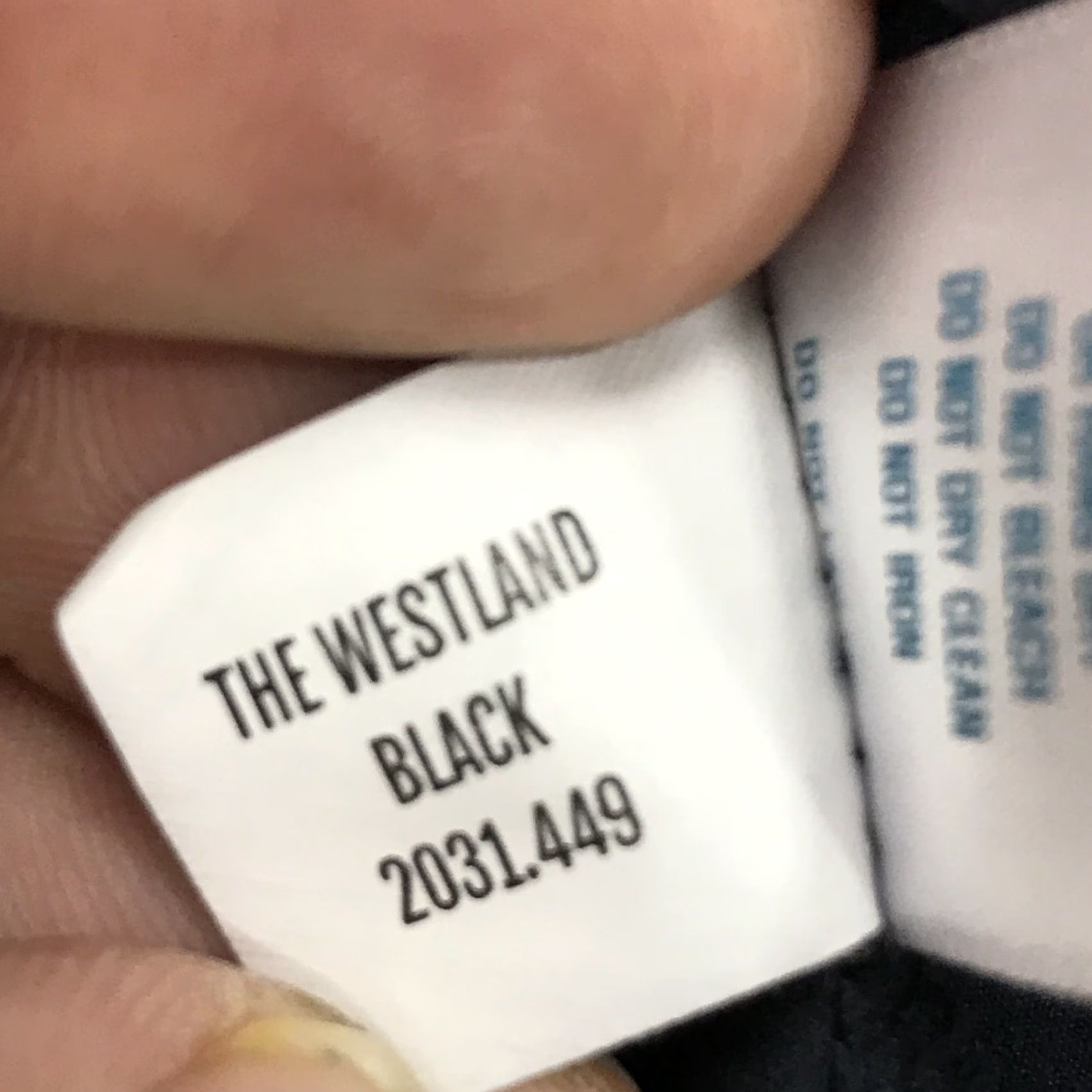 Vintage Holderness & Bourne Jacket Mens XL Black Solid Fit 1/4 Zip The Westland Golf Size US XL / EU 56 / 4 - 6 Thumbnail