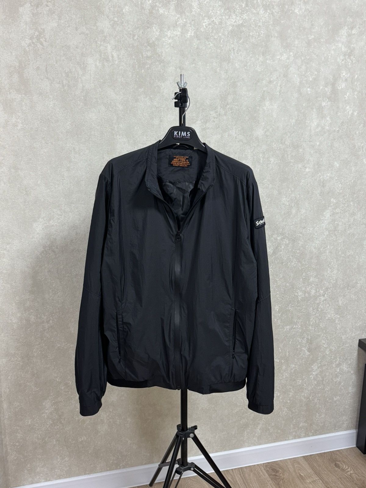 Schott Army Type U | Grailed