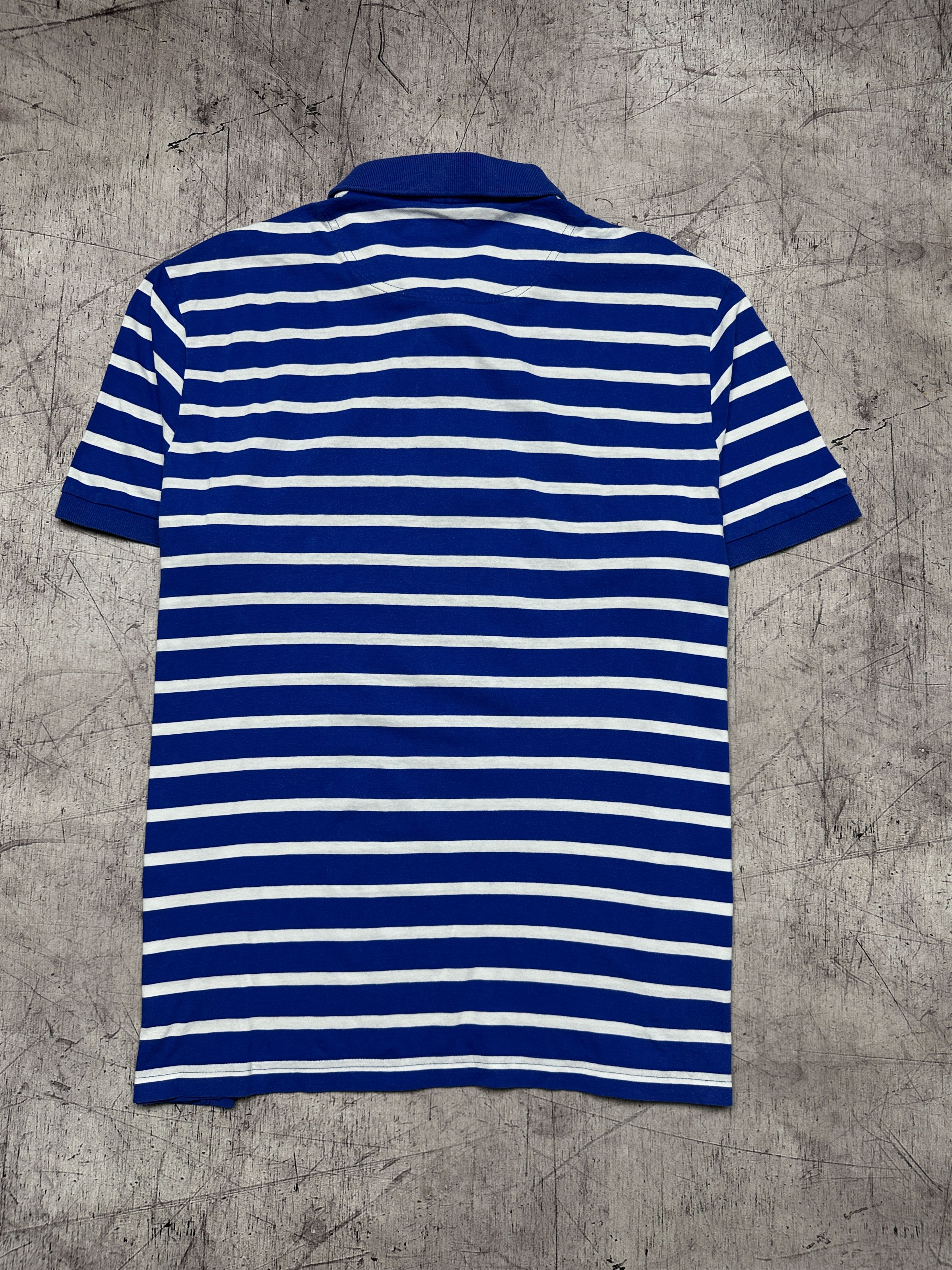 Lacoste Lacoste Vintage Mens Polo Shirt Size US XXL / EU 58 / 5 - 7 Thumbnail