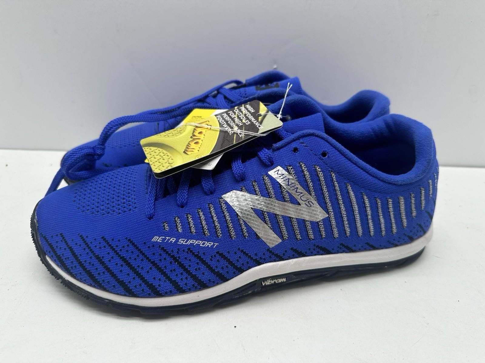 Reebok Reebok Men's FlashFilm Lace-Up Sneakers Size 9,5 Size US 9.5 / EU 42-43 - 3 Thumbnail