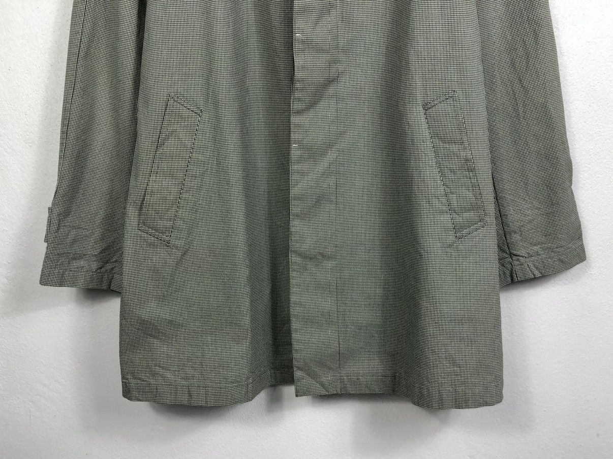 Paul Smith Rare Paul Smith Trenchcoat Jacket Size US XL / EU 56 / 4 - 3 Thumbnail