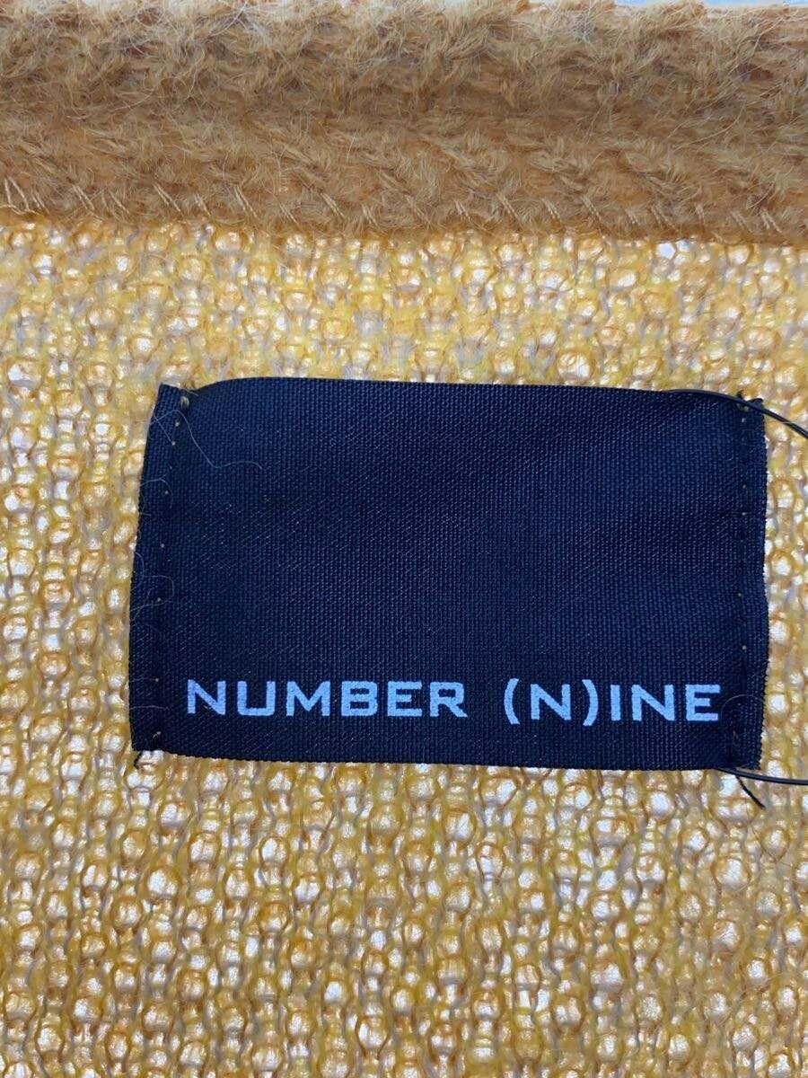Number (N)ine Knit Cardigan Size US L / EU 52-54 / 3 - 4 Thumbnail