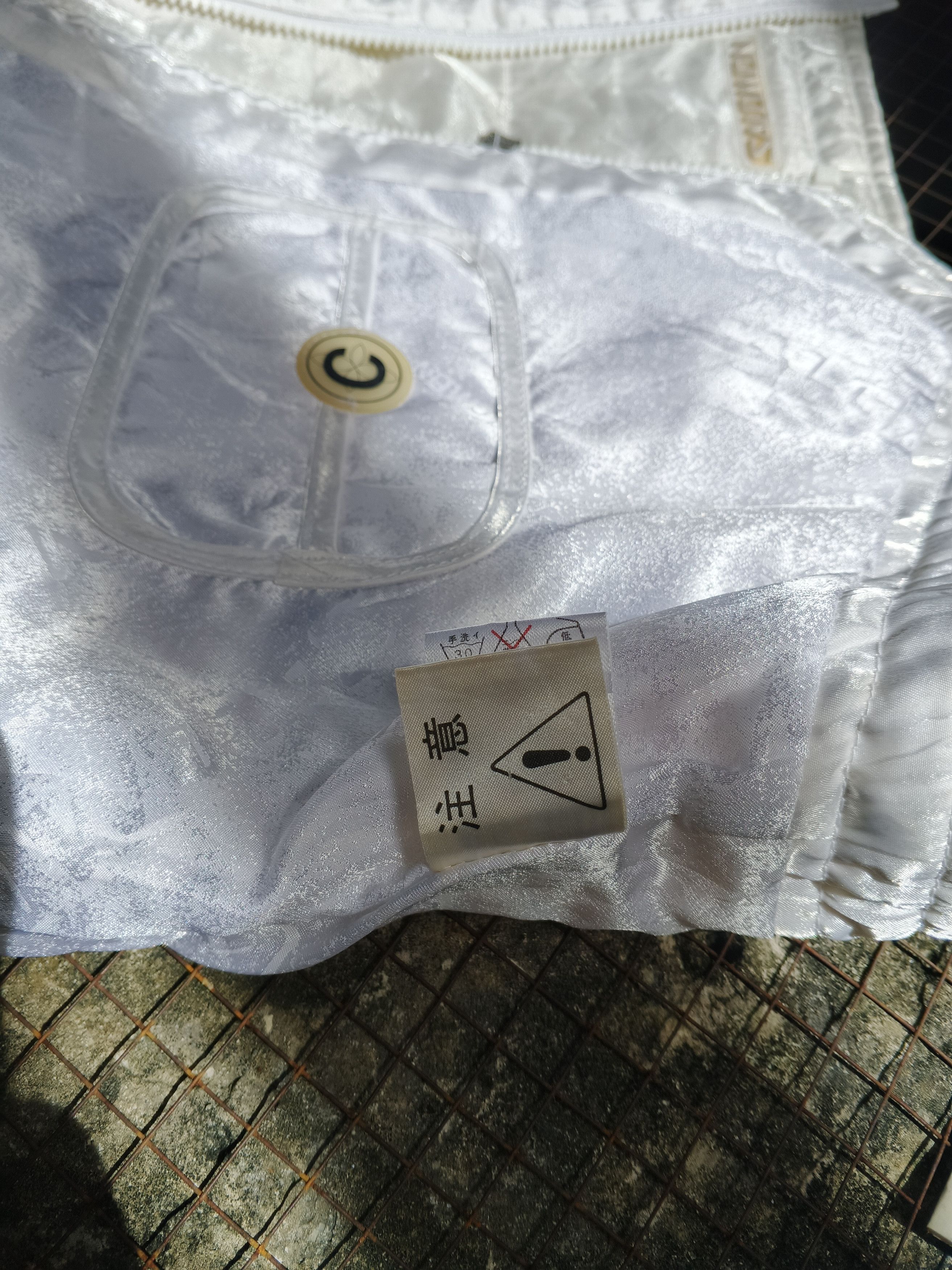 Salomon Vintage Salomon Vest Size US L / EU 52-54 / 3 - 11 Thumbnail