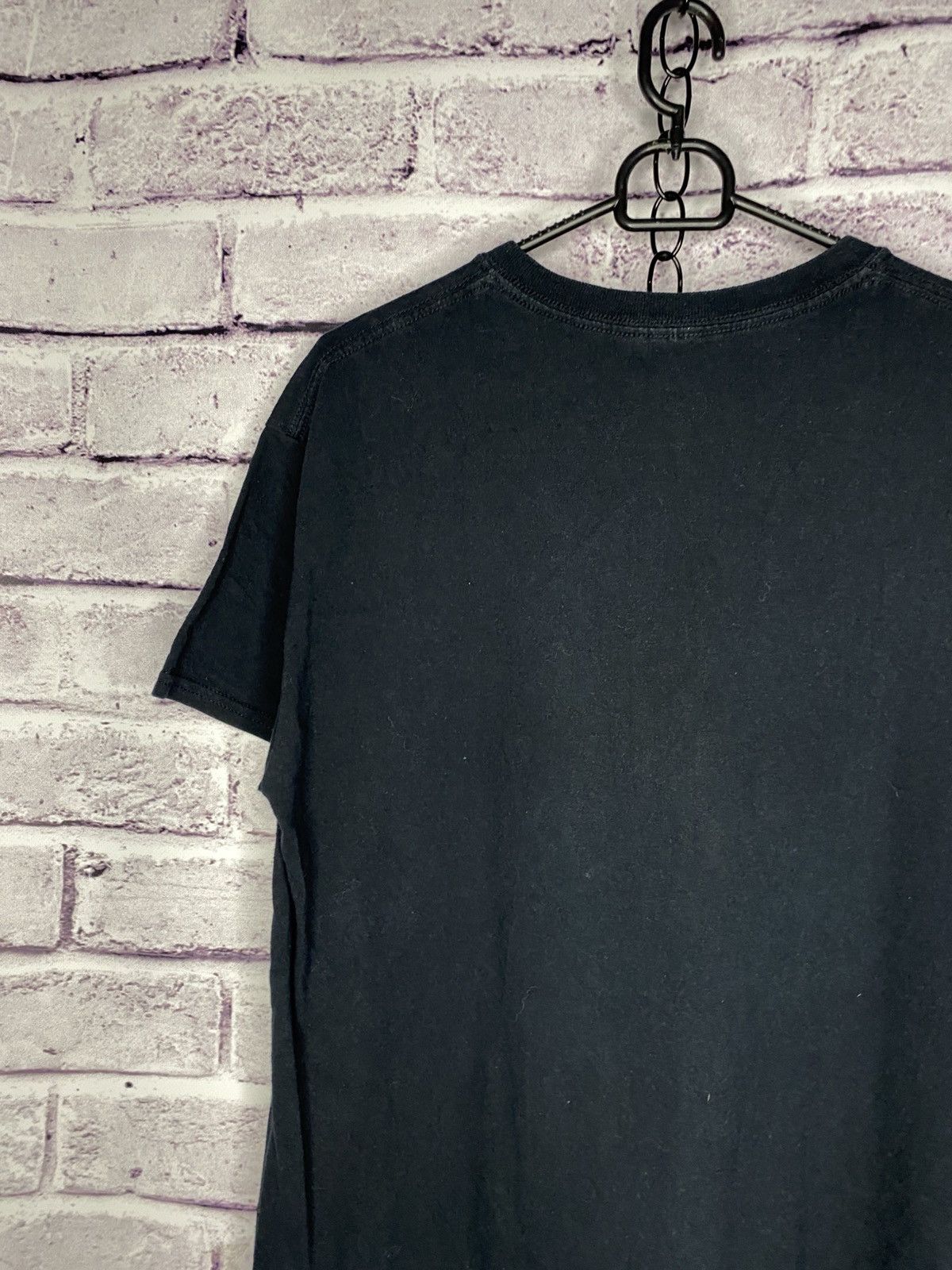 Band Tees Men's Vintage 00s T-Shirt The Family The Last Cry Tee Size US S / EU 44-46 / 1 - 7 Thumbnail