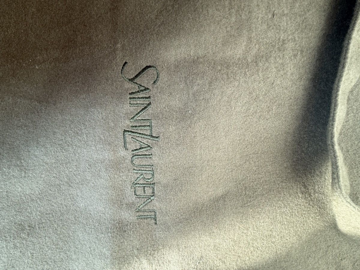 Saint Laurent Paris Saint laurent tote Size ONE SIZE - 5 Thumbnail