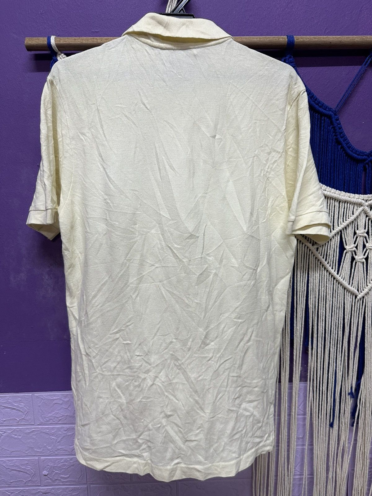 Versace Alfredo Versace t shirt Size US M / EU 48-50 / 2 - 8 Thumbnail
