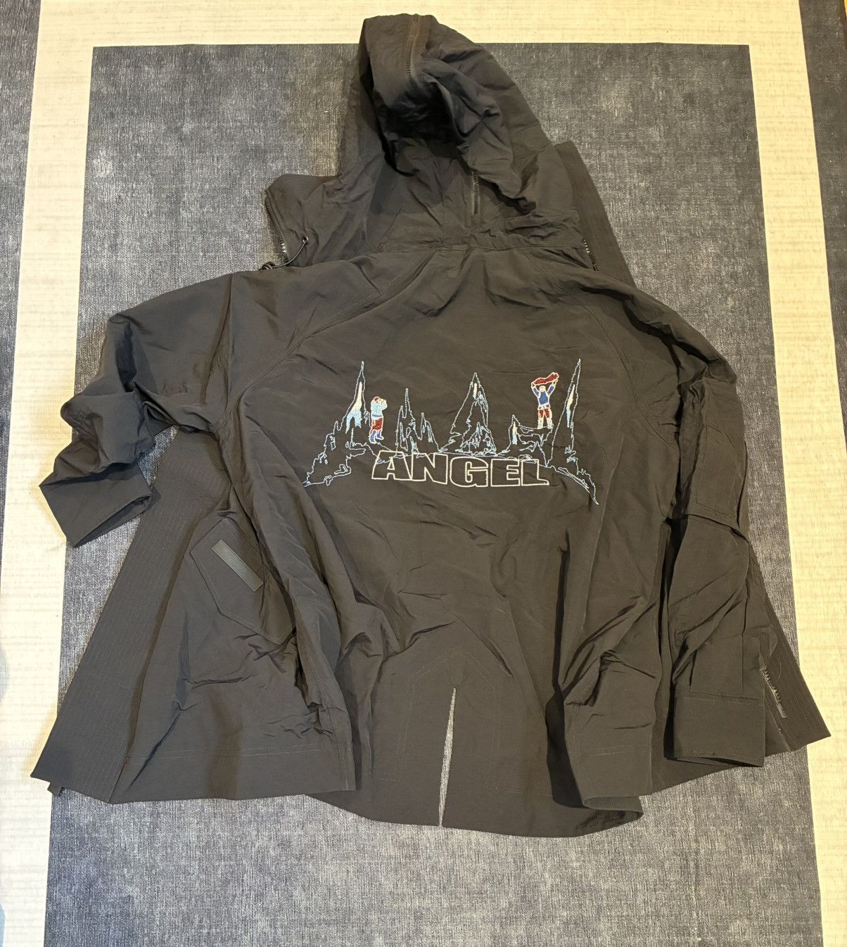 ANGEL CHEN × Canada Goose Canada Goose X Angel Chen Marro Jacket Size US XS / EU 42 / 0 - 1 Thumbnail