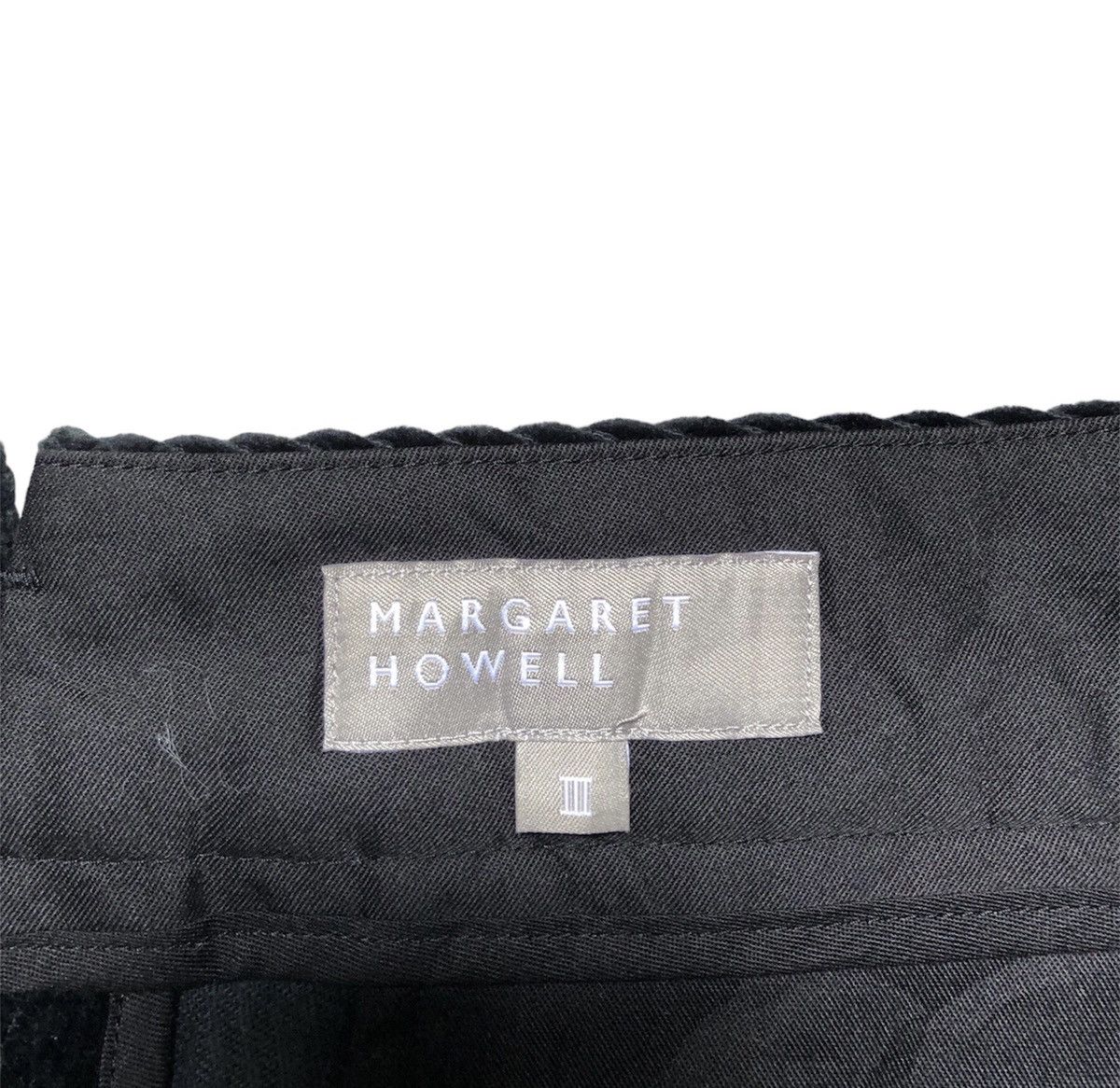 Designer × Margaret Howell Margaret Howell corduroy ankle pants Size US 30 / EU 46 - 7 Thumbnail