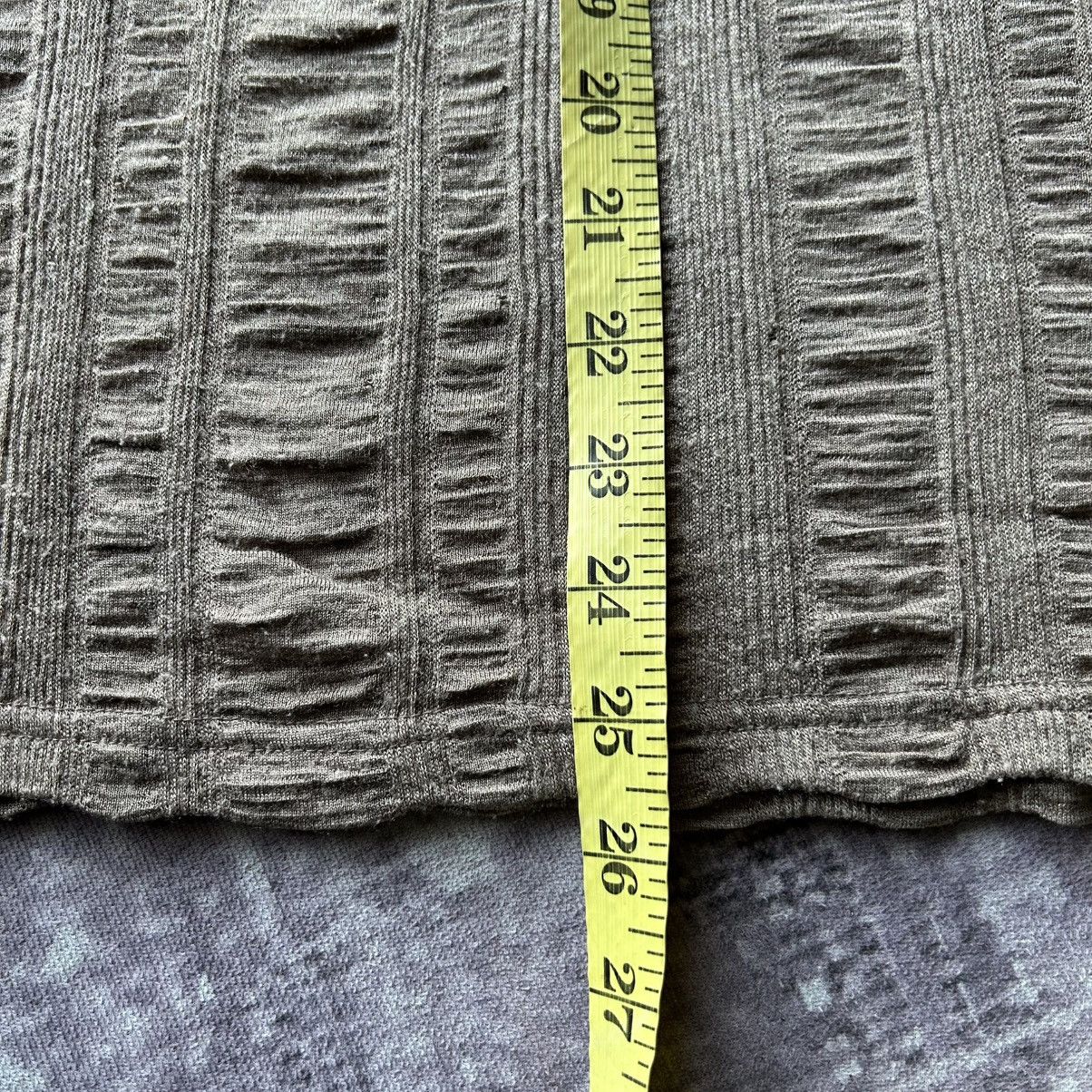Tornado Mart Tornado Mart Y2K Stripe Long Sleeve Size US M / EU 48-50 / 2 - 12 Thumbnail