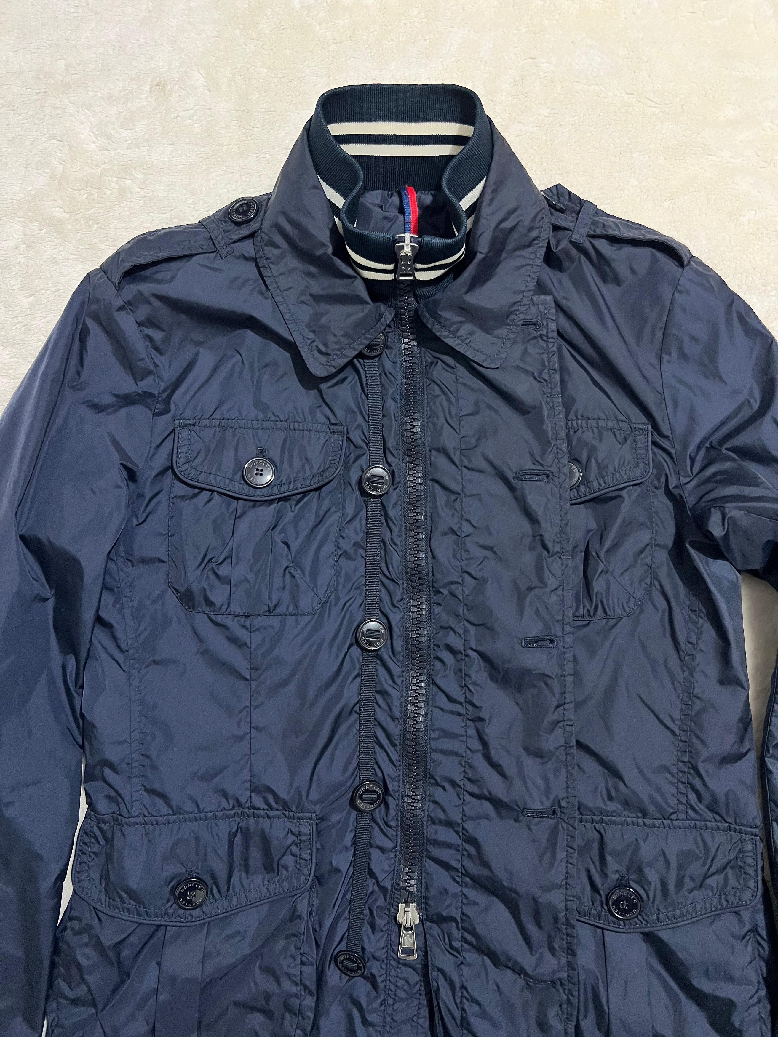 Moncler Moncler Kenya jacket Size US S / EU 44-46 / 1 - 4 Thumbnail
