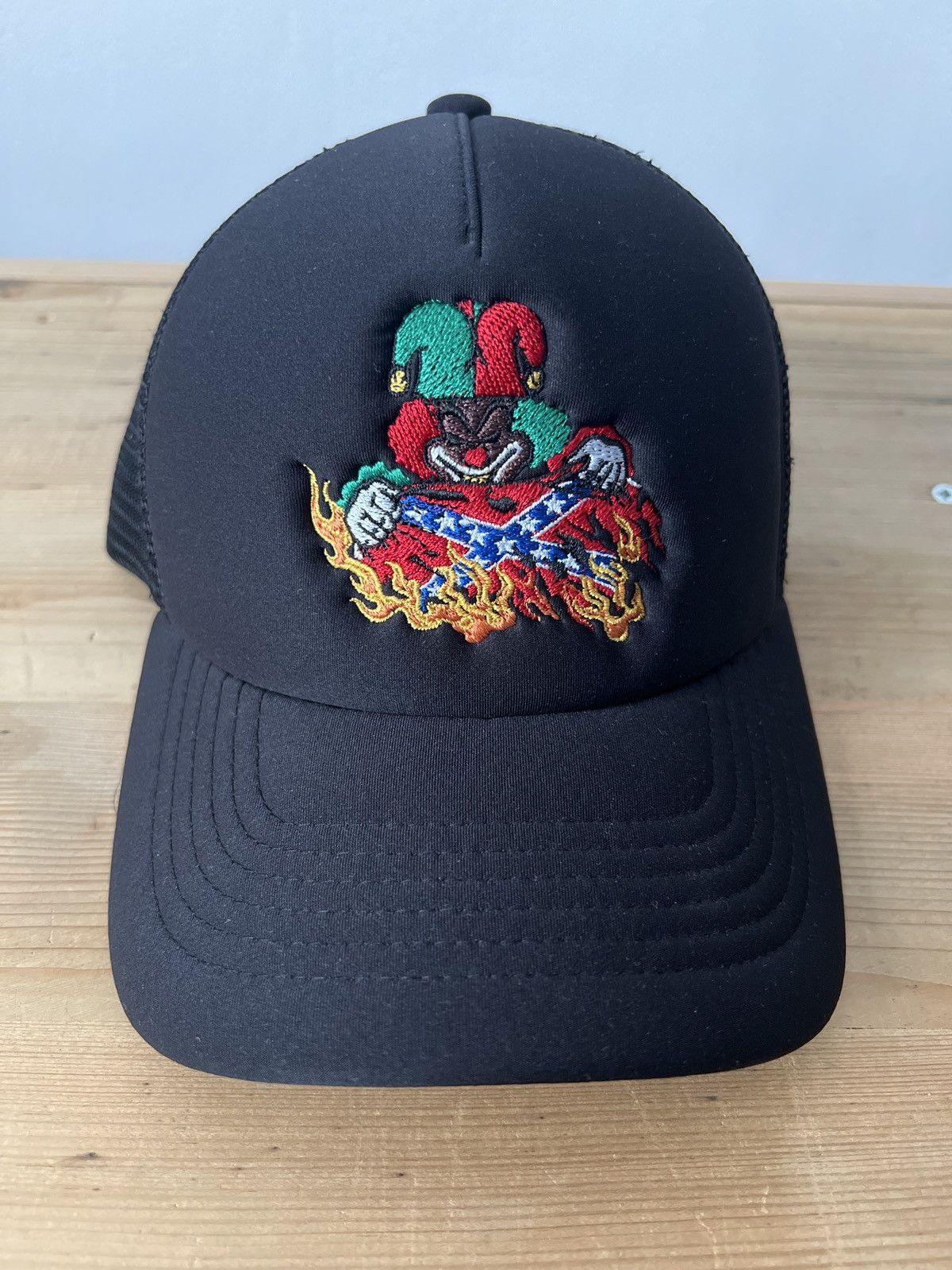 DENIM TEARS Denim Tears Hat | Grailed