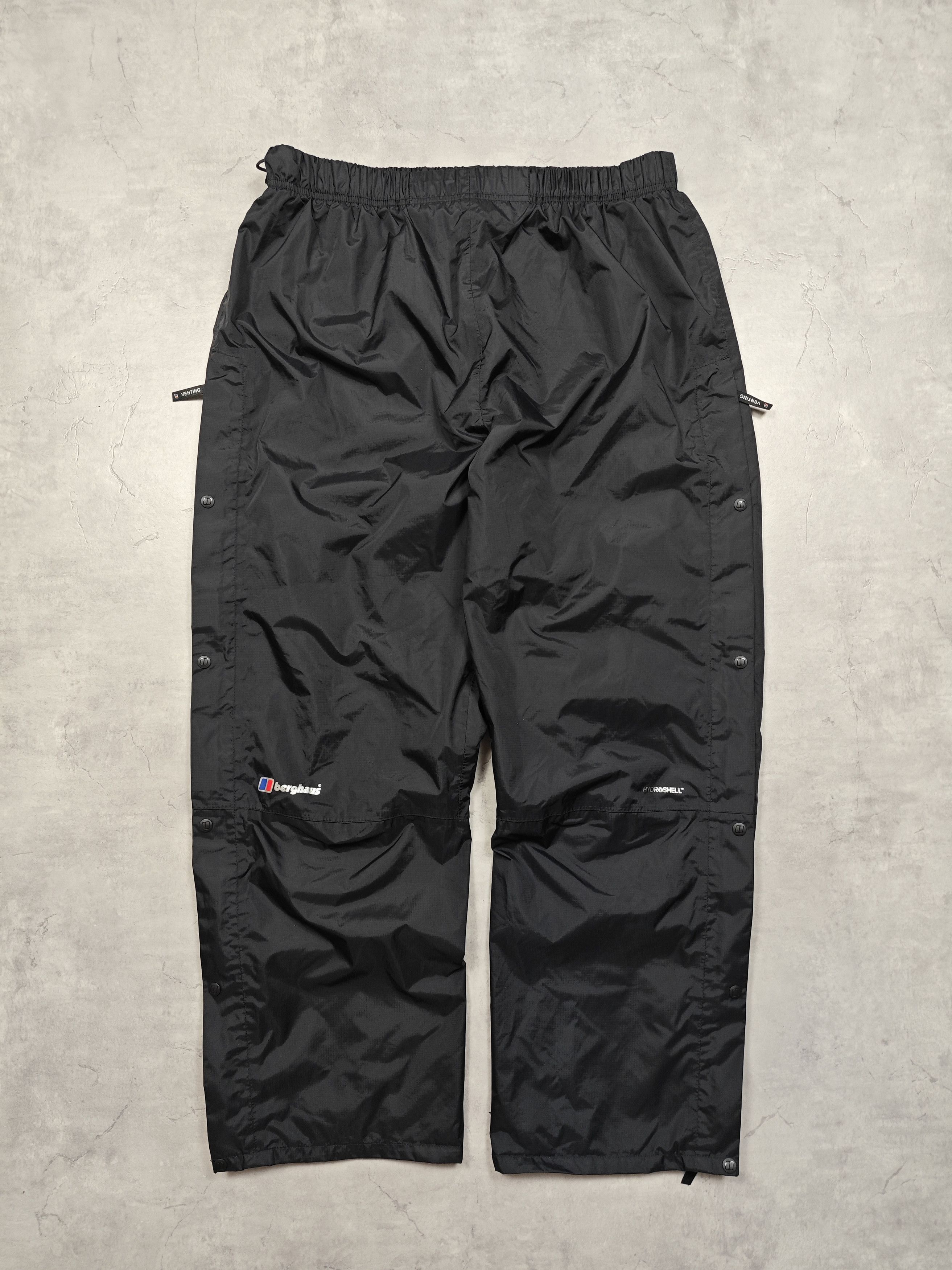 Berghaus Berghaus Waterproof Pants Size US 37 - 1 Thumbnail