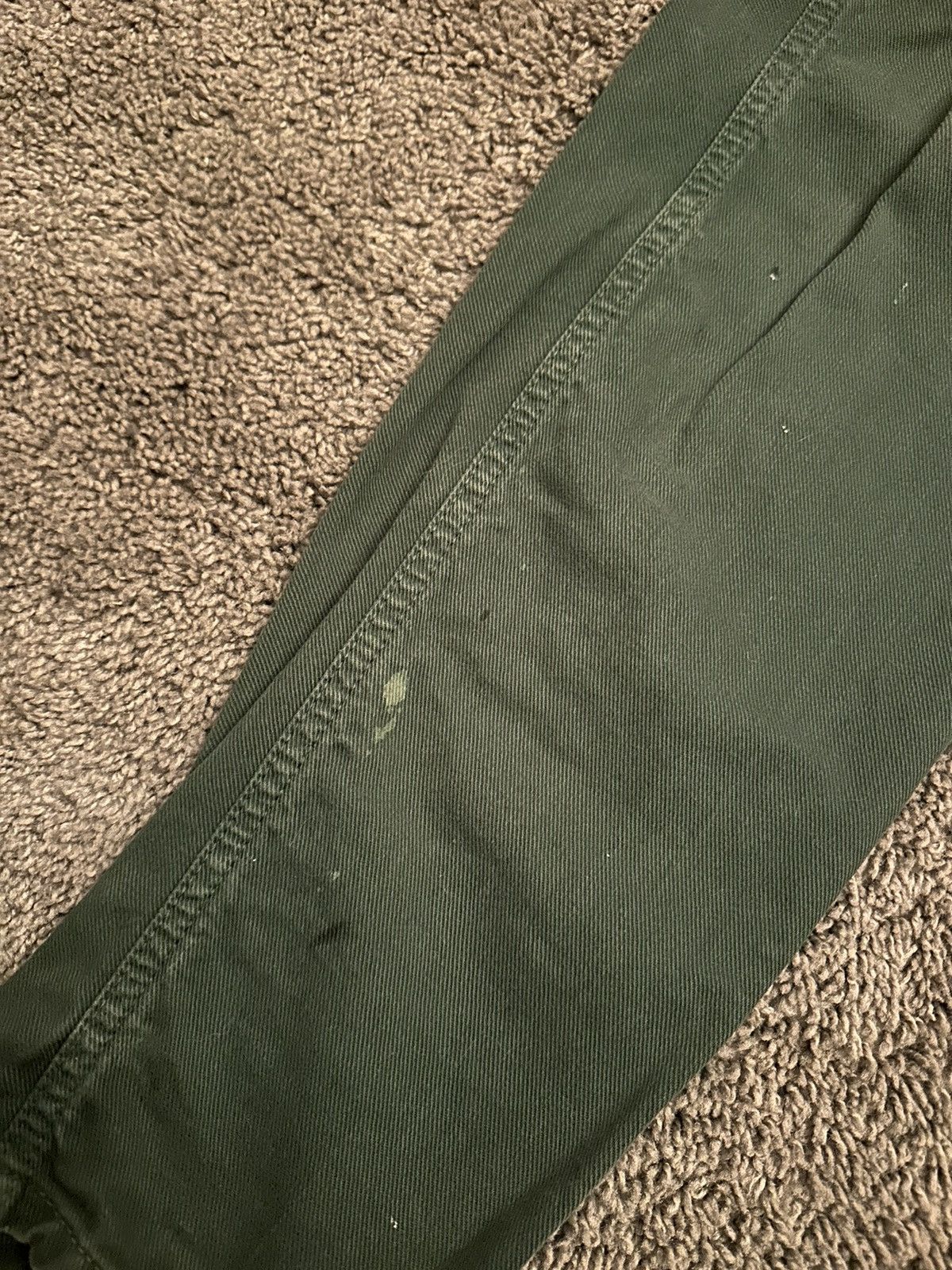 Carhartt Wip Carhartt WIP Jacob Pant Size US 28 / EU 44 - 4 Thumbnail