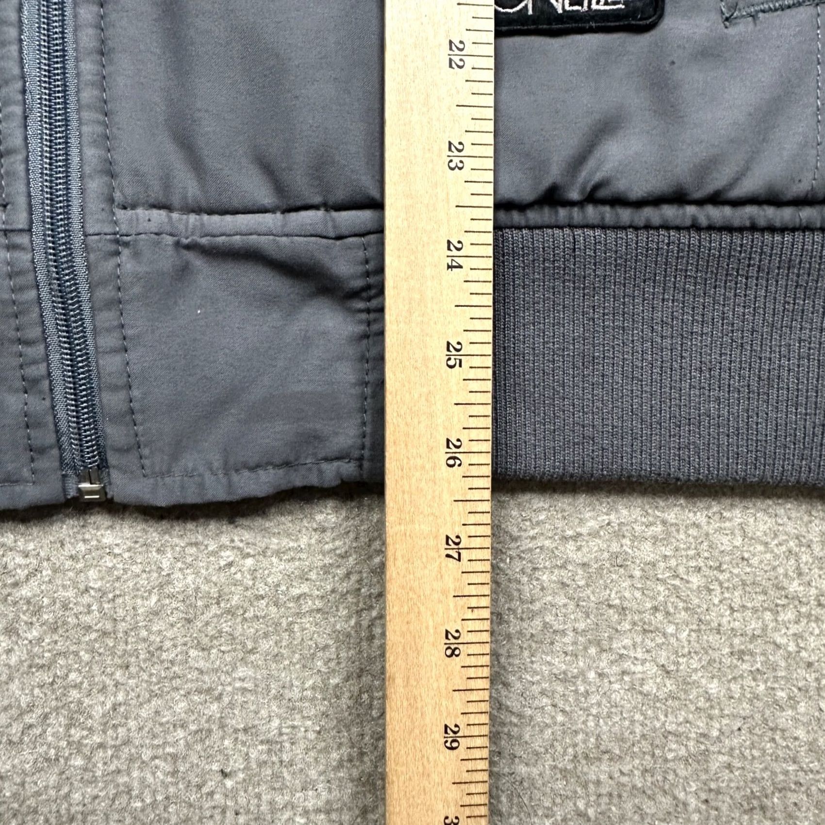 O'Neill Item Specifications: Brand: O'Neill Size US L / EU 52-54 / 3 - 5 Thumbnail