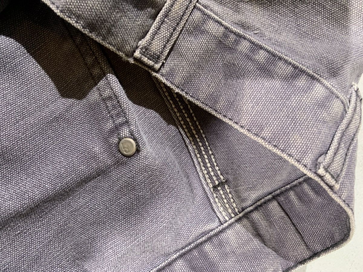 Carhartt Vintage Carhartt double knee denim Size US 36 / EU 52 - 4 Thumbnail