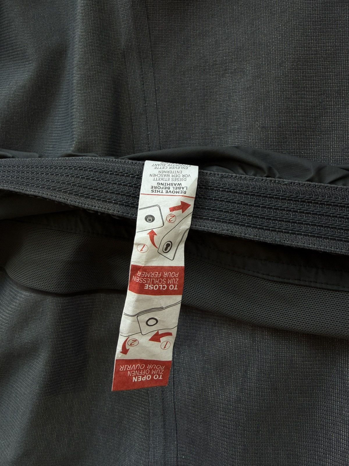 Arc'teryx Arc’teryx Sentinel Jacket Size M / US 6-8 / IT 42-44 - 15 Thumbnail