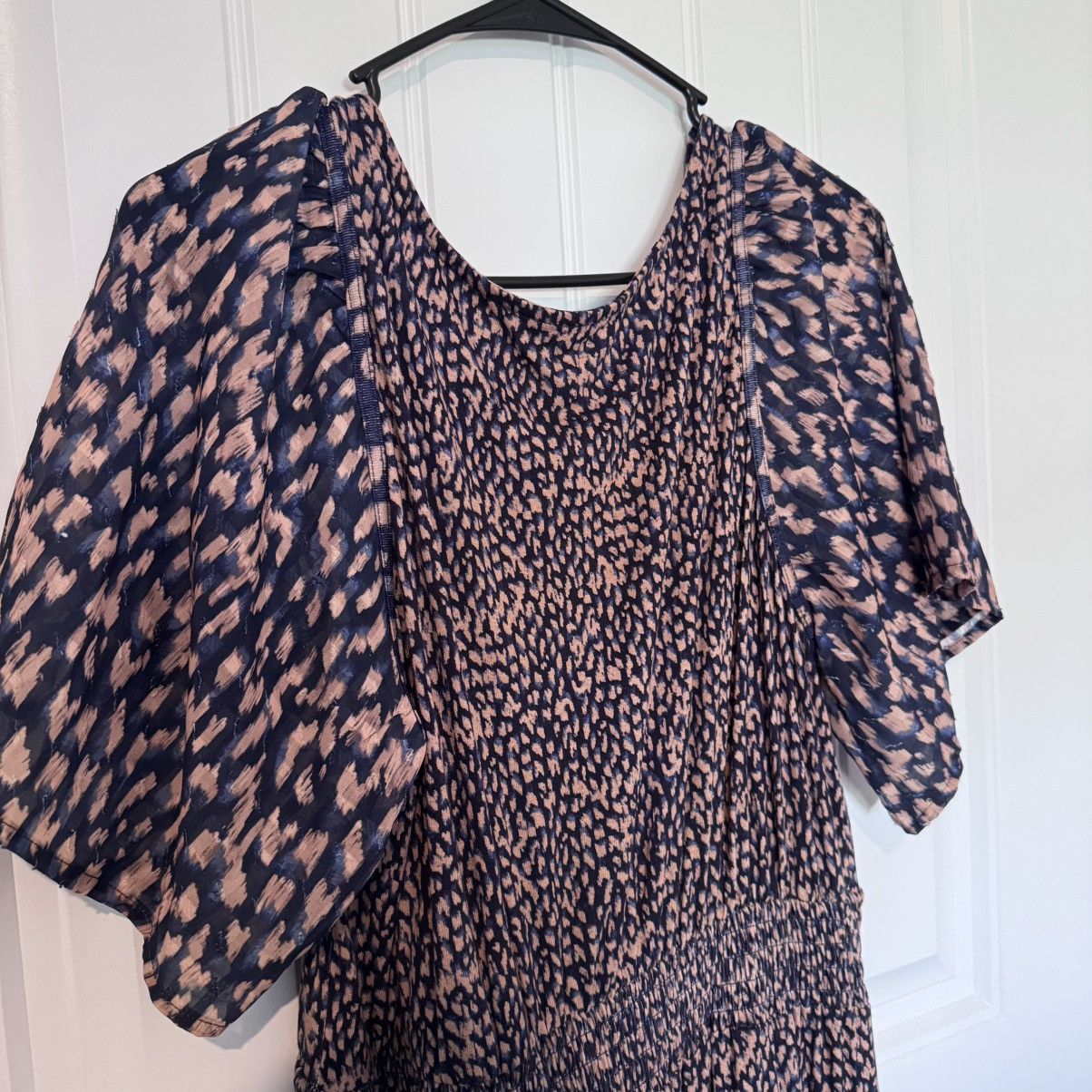 Other Cupio Womens Boho Tiered dress, size Large Size L / US 10 / IT 46 - 6 Thumbnail