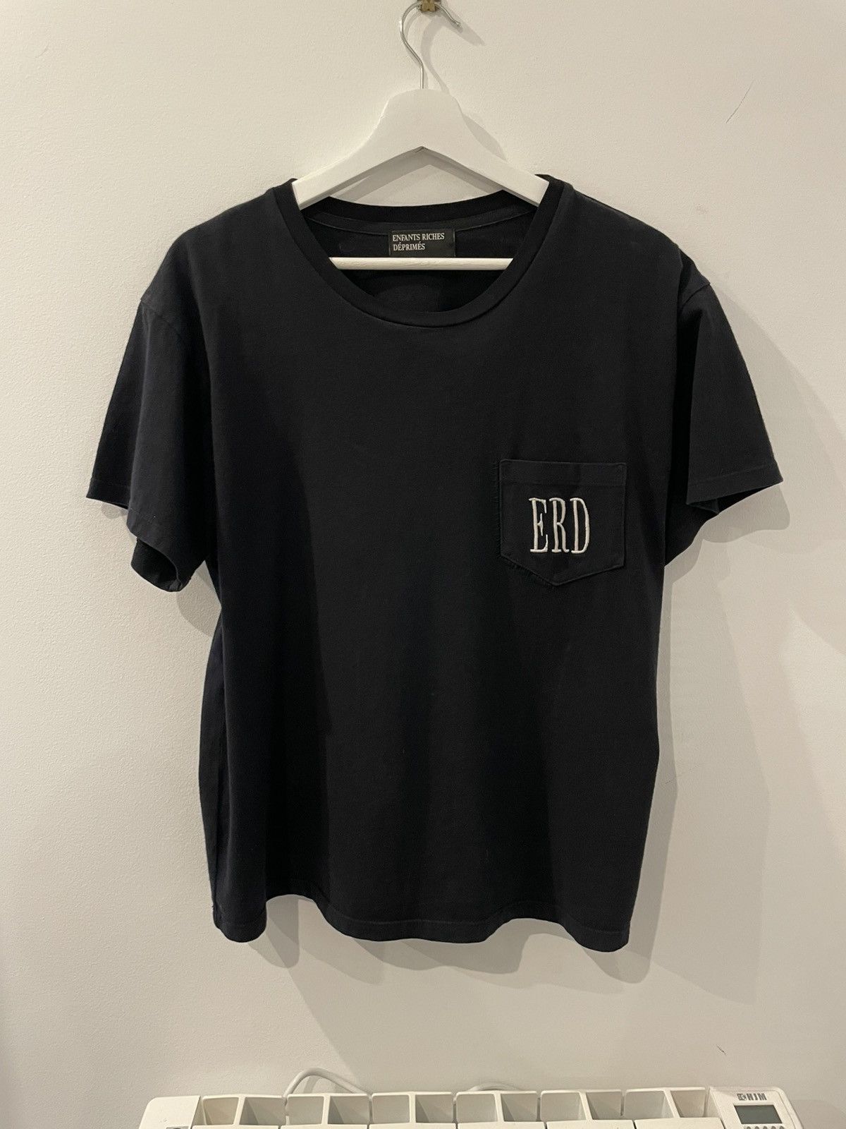 Enfants Riches Deprimes Enfants riches deprimes FW19 Size US M / EU 48-50 / 2 - 2 Thumbnail