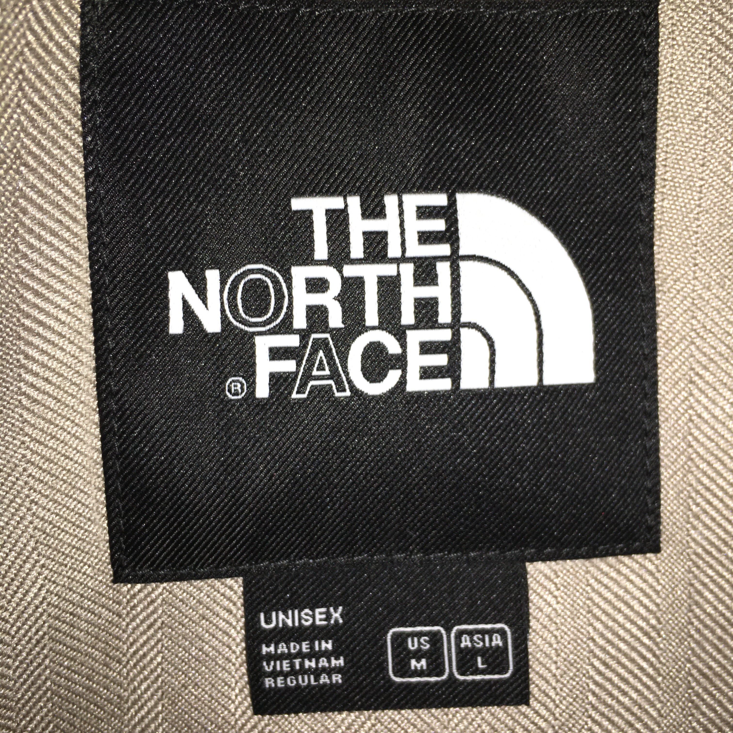 The North Face TNF x HYKE FW25 Reversible Down-filled Vest SAMPLE 1/1 Size US M / EU 48-50 / 2 - 10 Thumbnail