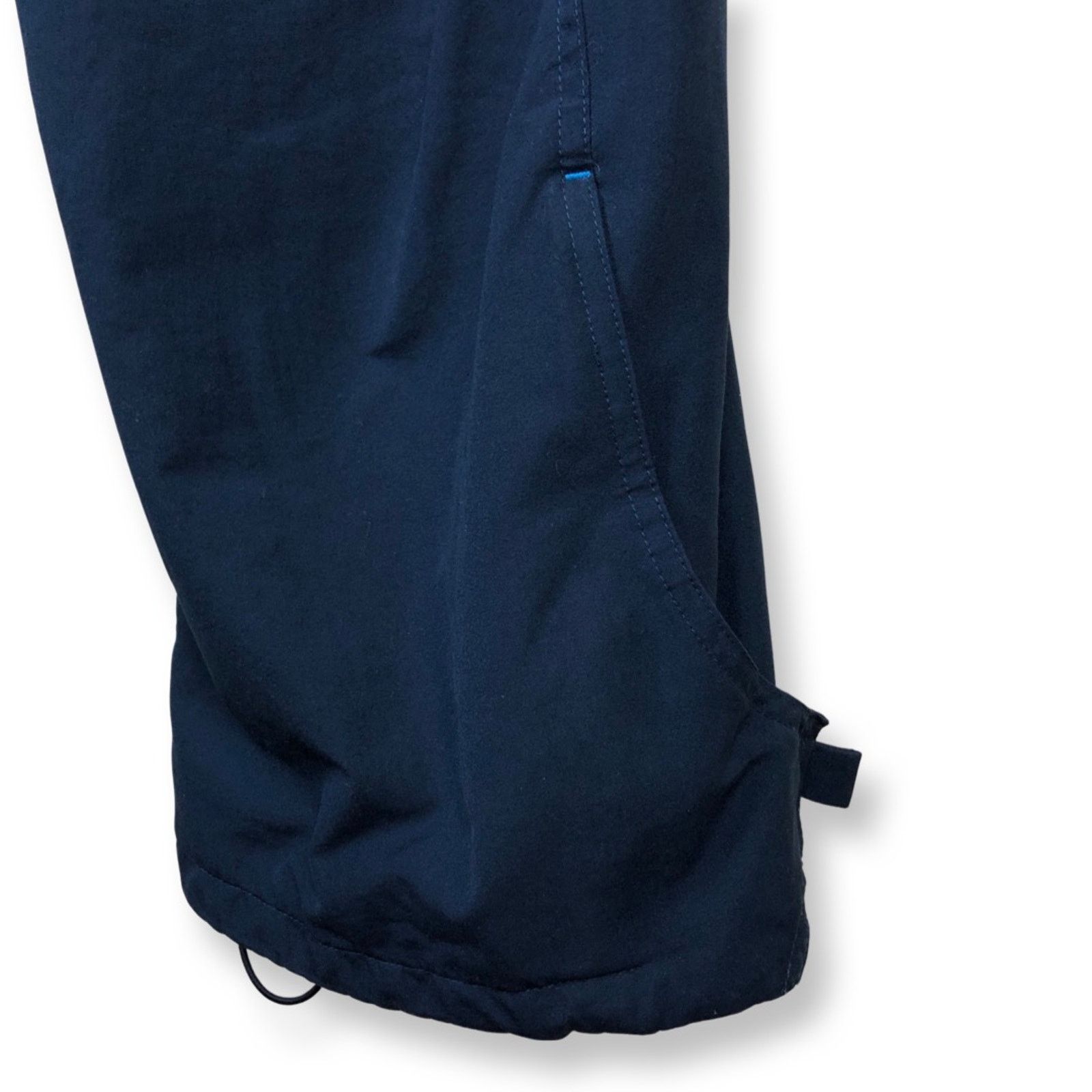 Nike Nike Nylon Baggy Swoosh Drill Size US 36 / EU 52 - 3 Thumbnail