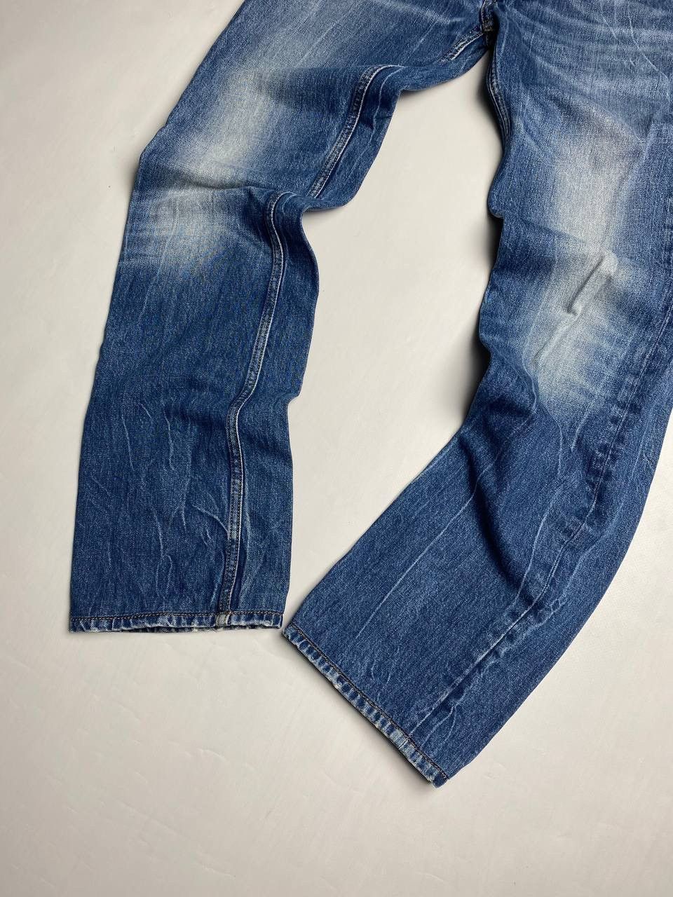 Diesel Diesel jeans Size US 30 / EU 46 - 3 Thumbnail