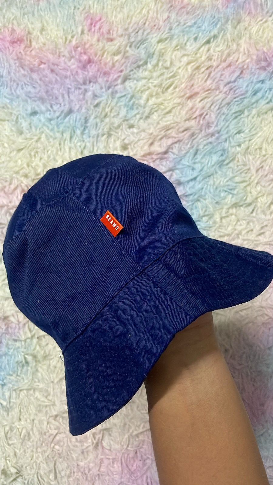 Beams Plus Beams bucket hat Size ONE SIZE - 2 Thumbnail