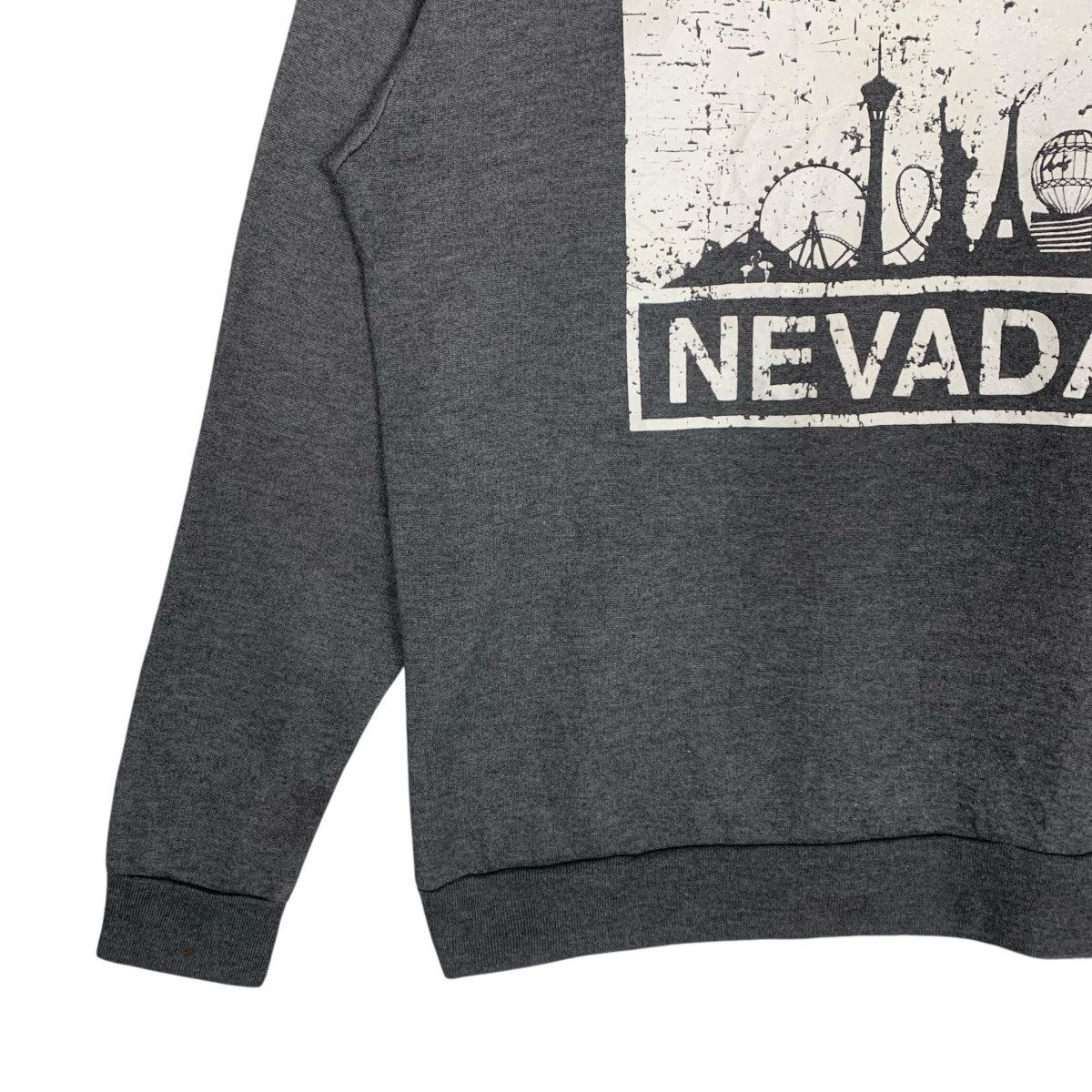 Vintage Vintage Wear Code Clothing OutWear JapaneseBrand Sweatshirt Size US L / EU 52-54 / 3 - 5 Thumbnail