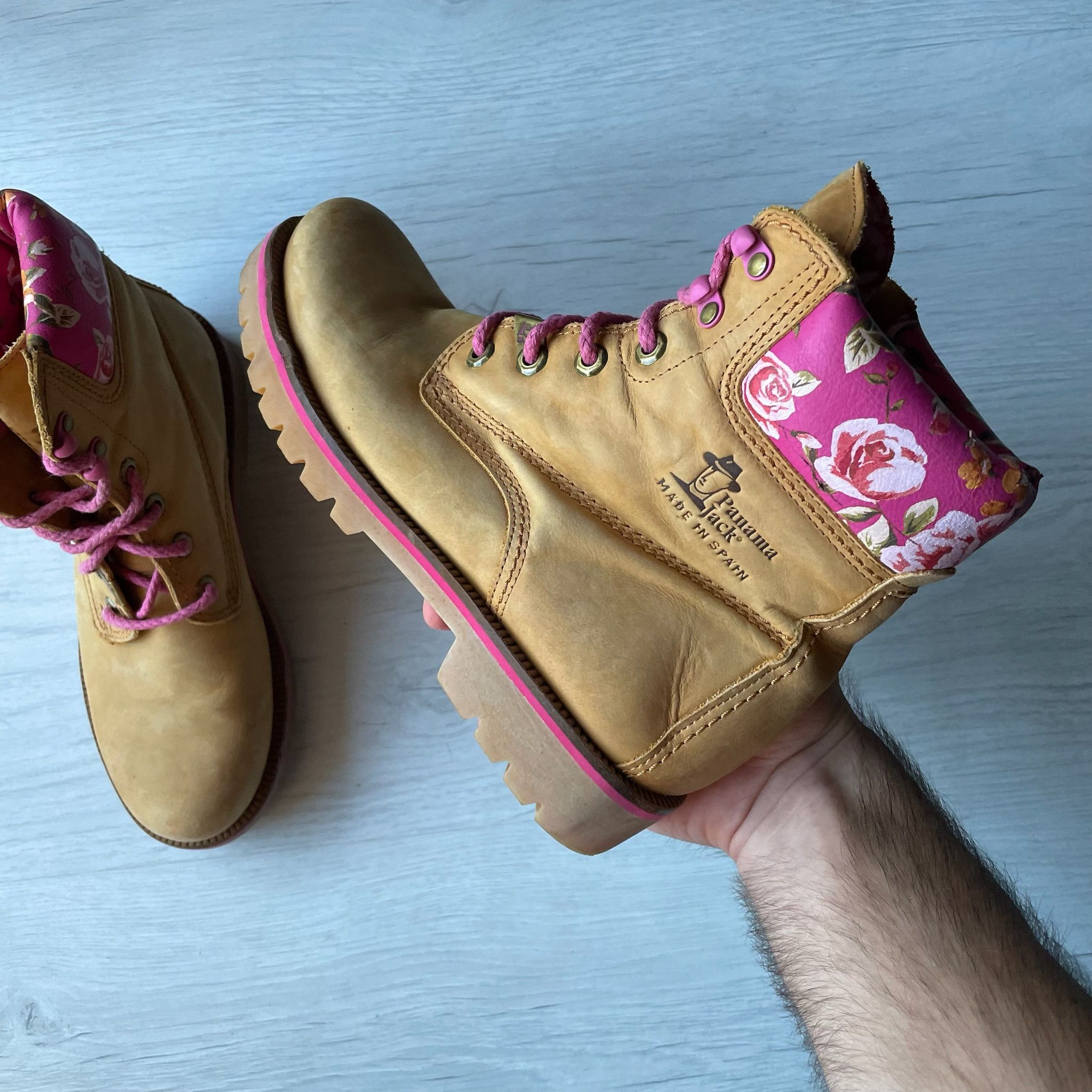 Panama Jack Panama Jack boots Size US 9 / IT 39 - 3 Thumbnail