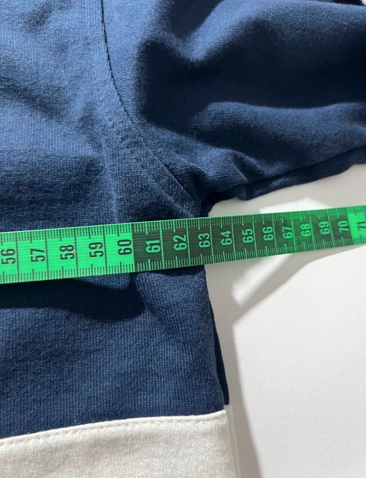 Tommy Hilfiger Vintage RARE 1996 Tommy Hilfiger Athletics Prodigy Polo Size US XL / EU 56 / 4 - 12 Thumbnail