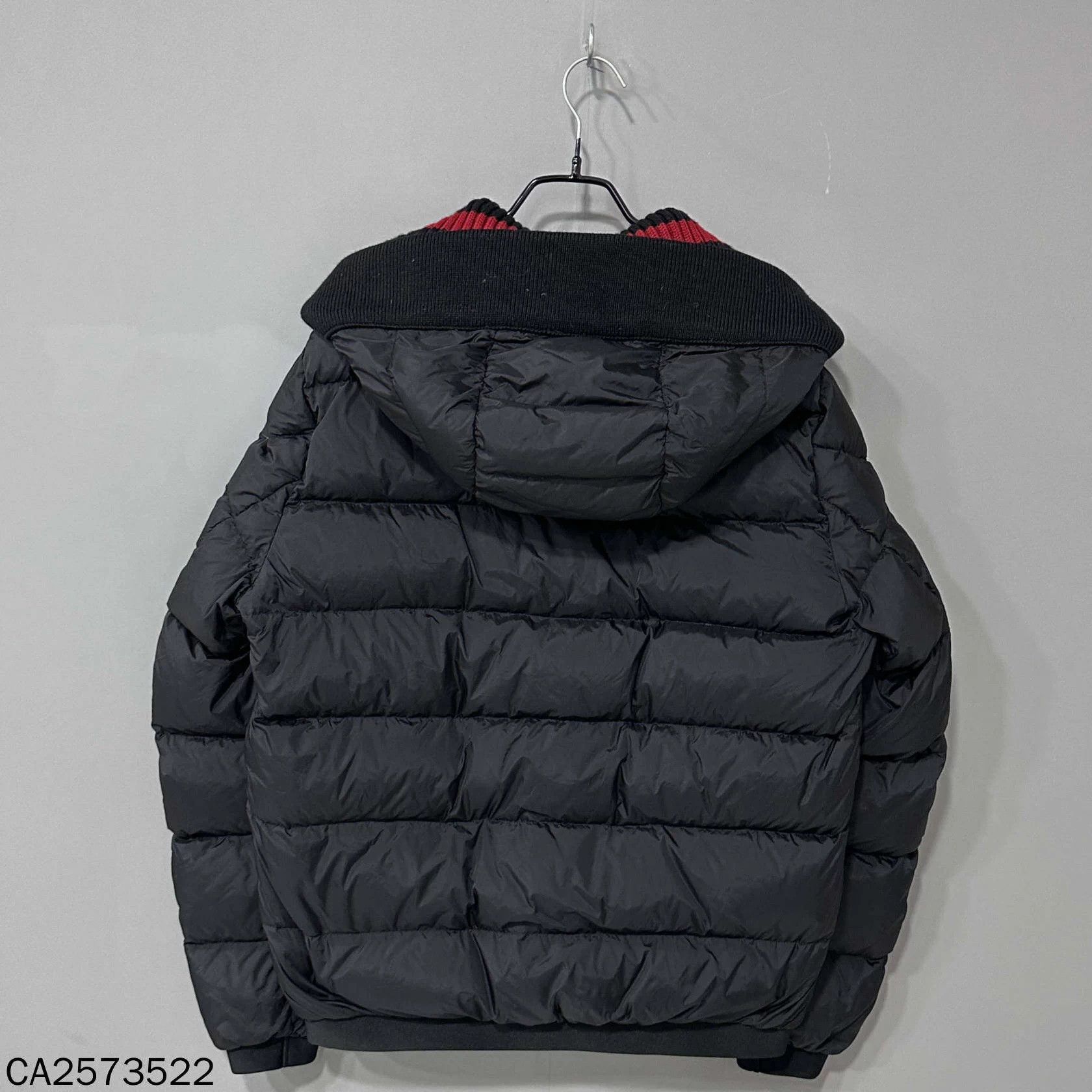 Moncler Moncler Armband Pocket Zip Down Jacket Size 5 Size XXL / US 16-18 / IT 52-54 - 3 Thumbnail