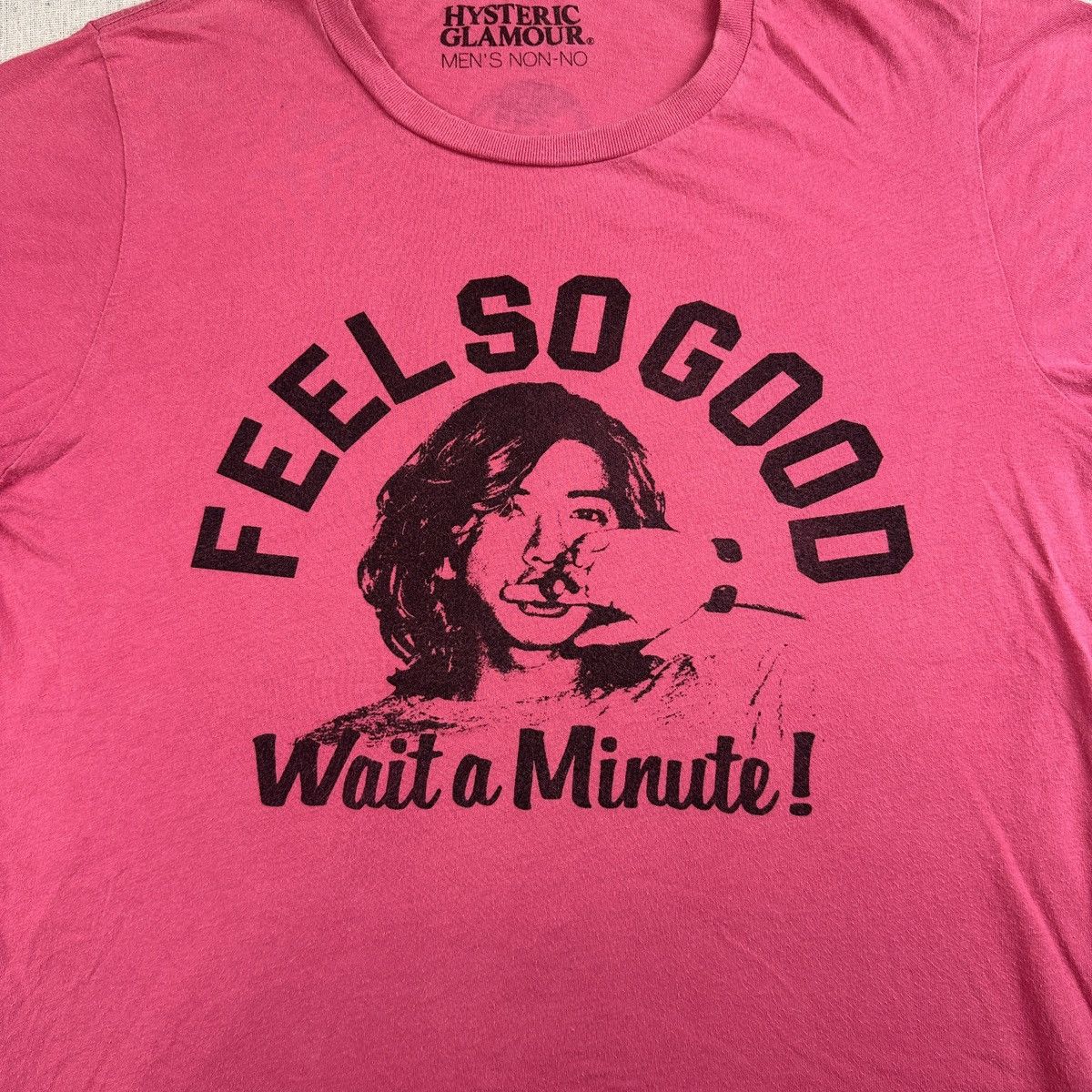 Hysteric Glamour Hysteric Glamour Feel So Good Size S / US 4 / IT 40 - 3 Thumbnail
