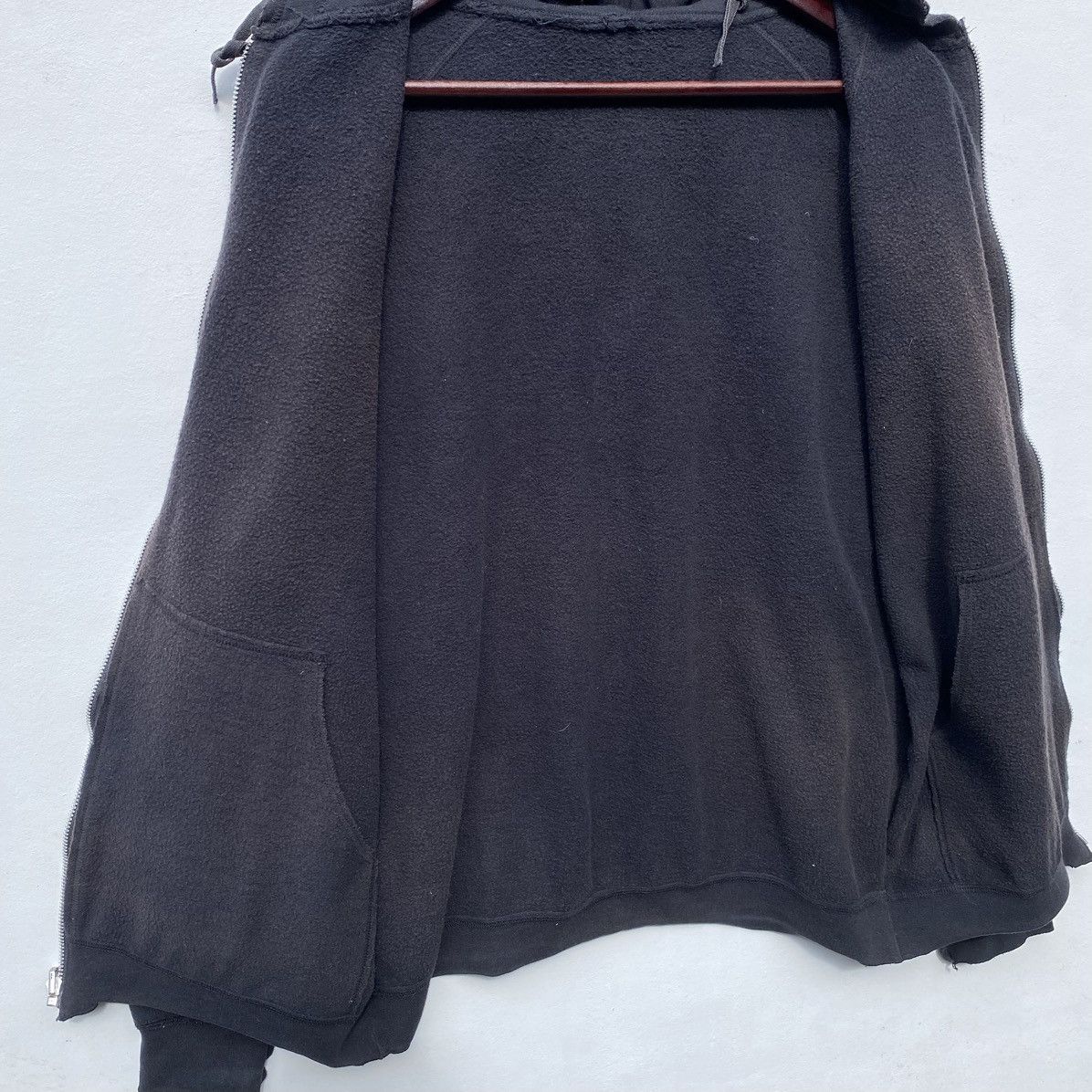 Wtaps Wtaps Misfits Reversible Hoodie Wtaps Japan Streetwear Size US L / EU 52-54 / 3 - 9 Thumbnail