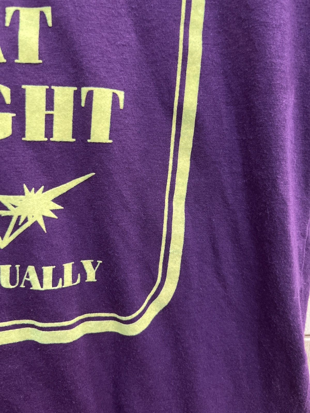 MOUSSY moussy purple short sleeve Size XS / US 0-2 / IT 36-38 - 5 Thumbnail