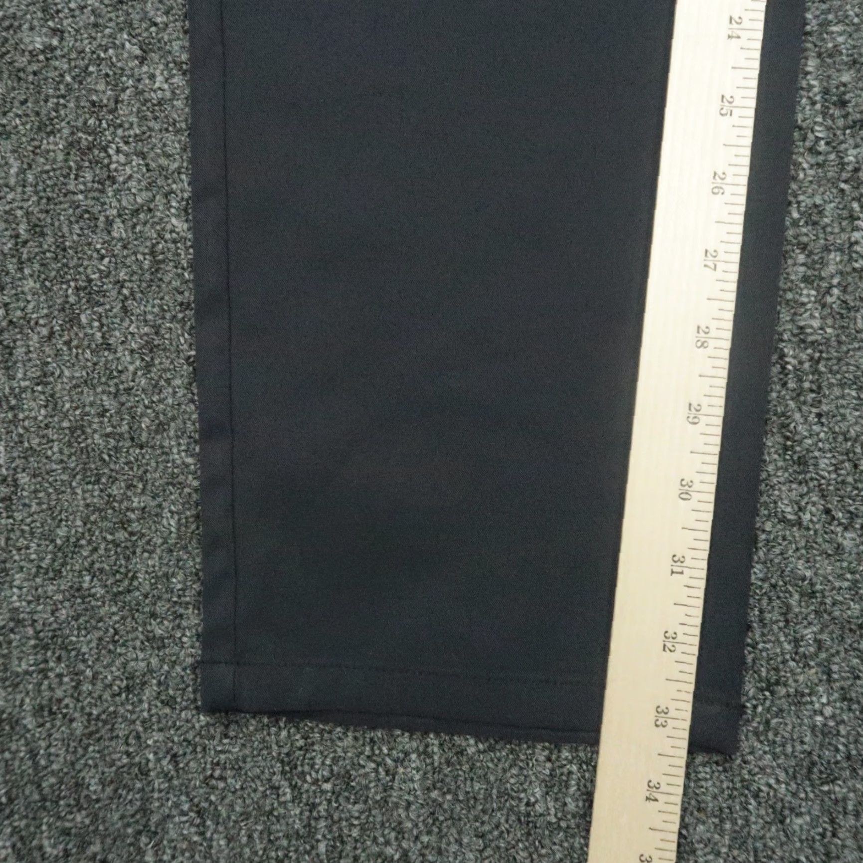 Vintage Jack Archer Pants Men 40x34 Deep Blue Tech Jetsetter Chino Trouser Size US 40 / EU 56 - 7 Thumbnail