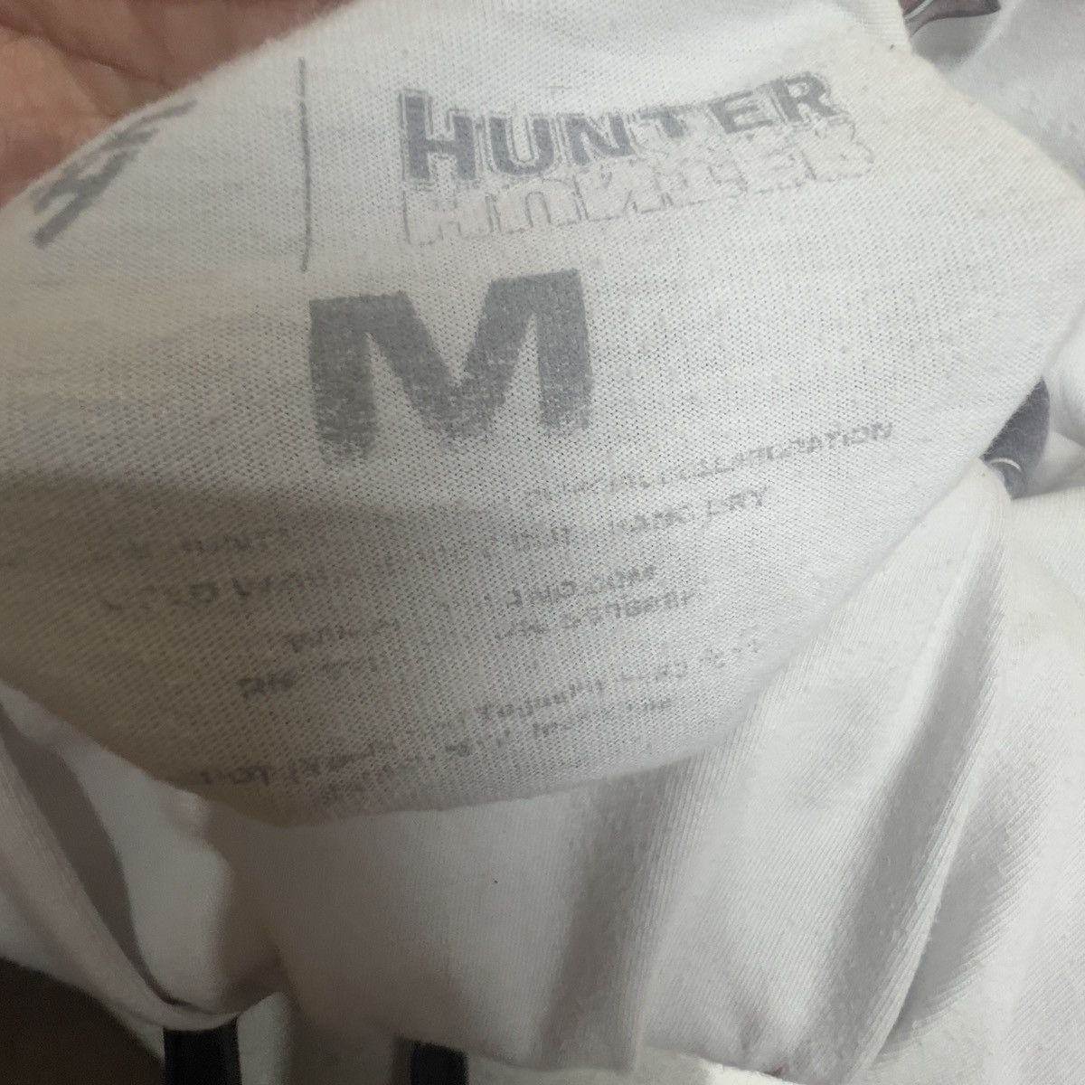 Anime × Hunter × Hypland Hunter vs Hunter Hypland(Anima) Size US M / EU 48-50 / 2 - 9 Thumbnail