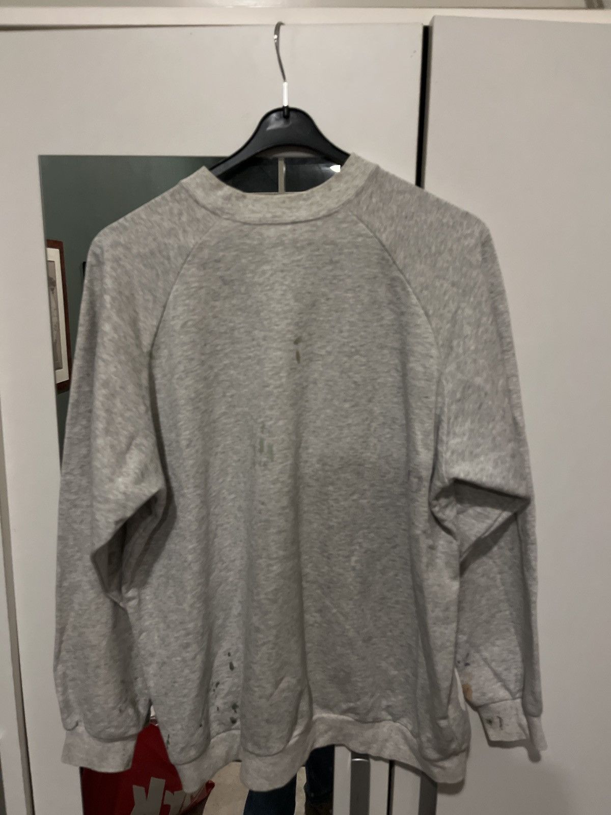 Ojardorf Artisian crewneck by Ken Ijima Size US XL / EU 56 / 4 - 3 Thumbnail