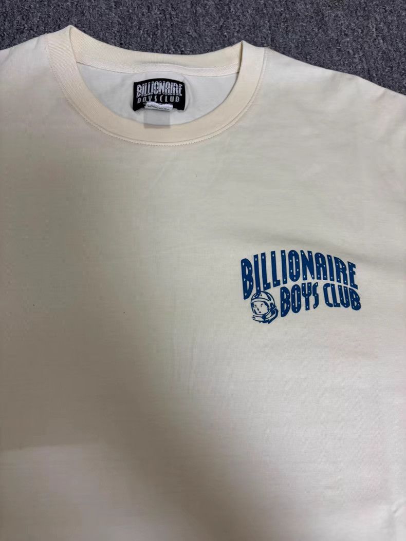 Billionaire Boys Club BBC ICECREAM Short Sleeve T‑shirt Size US L / EU 52-54 / 3 - 4 Thumbnail