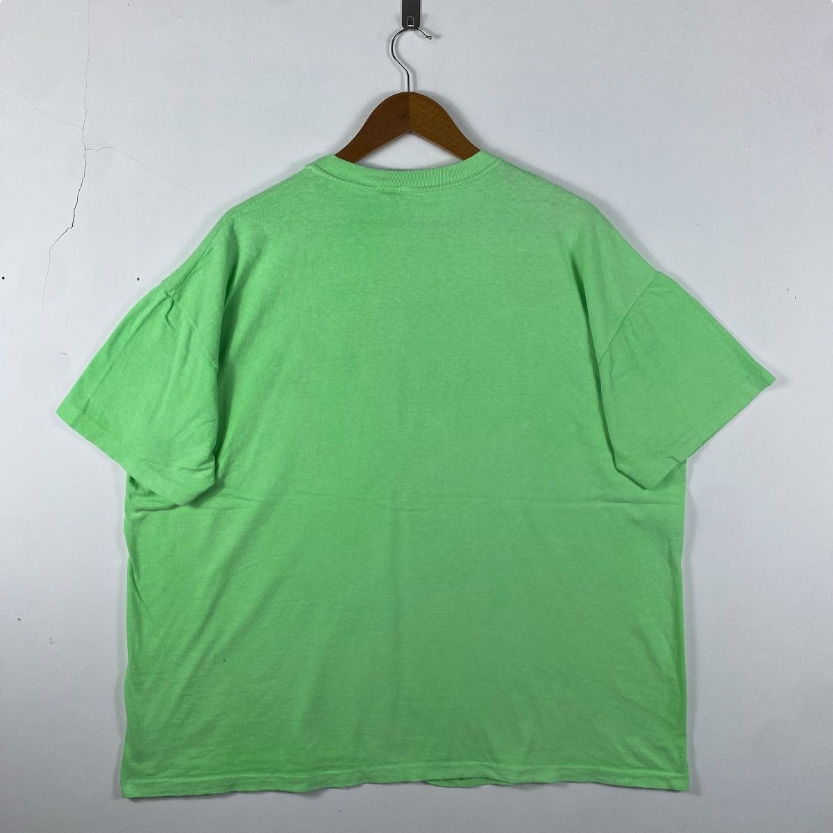 Disney × Vintage Vintage 80's The WALT DISNEY STUDIOS Jiminy Cricket Graphic Size US XL / EU 56 / 4 - 4 Thumbnail