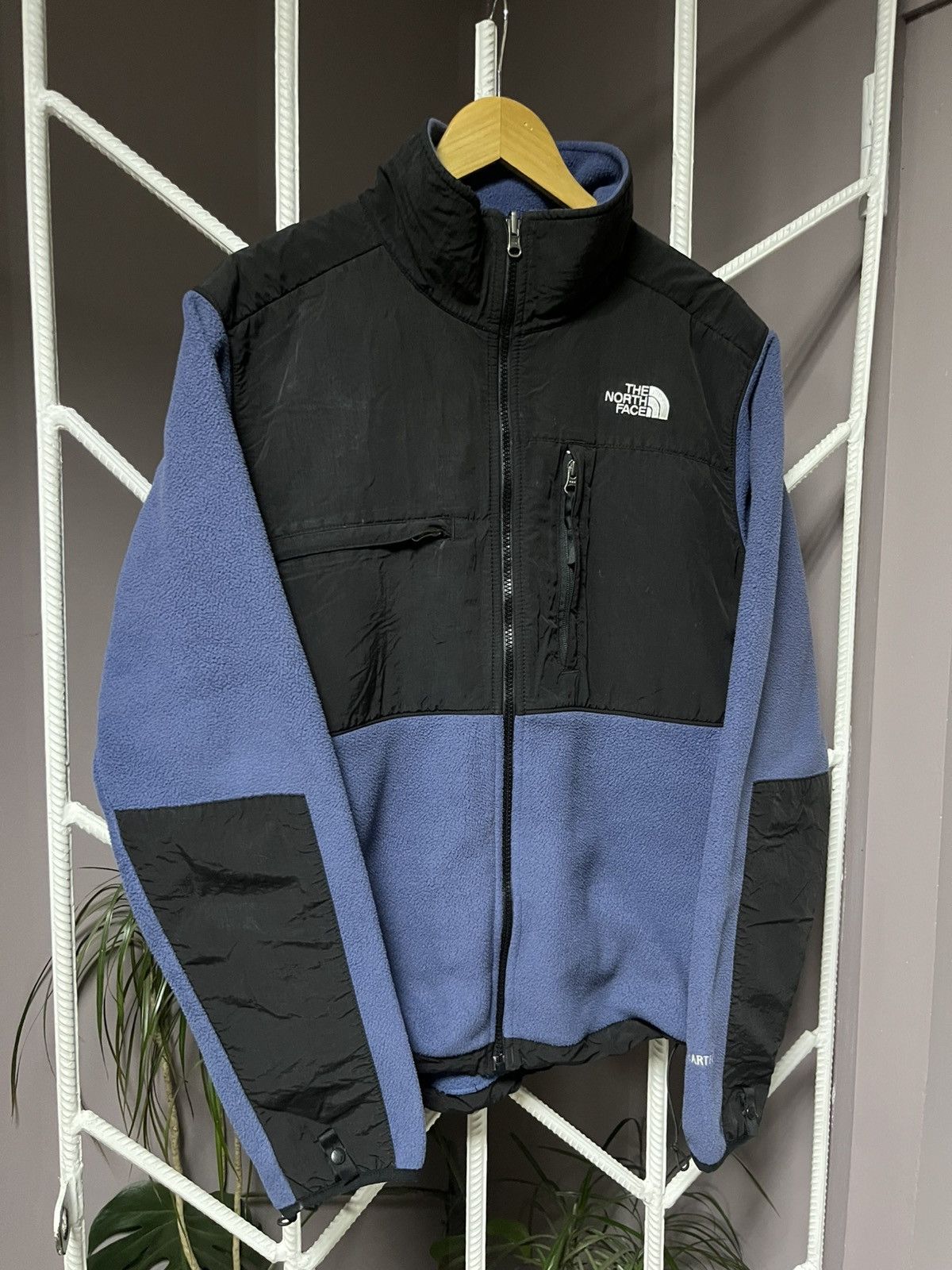 The North Face GorpCore The North Face Polartec Fleece Jacket Size US L / EU 52-54 / 3 - 2 Thumbnail