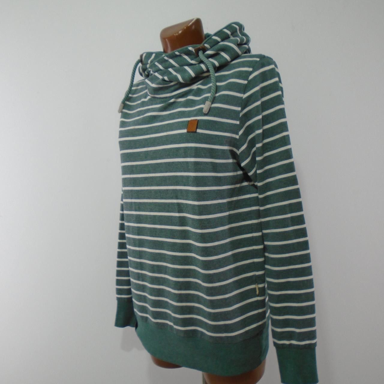 Naketano Women's Hoodie Naketano Size S / US 4 / IT 40 - 4 Thumbnail