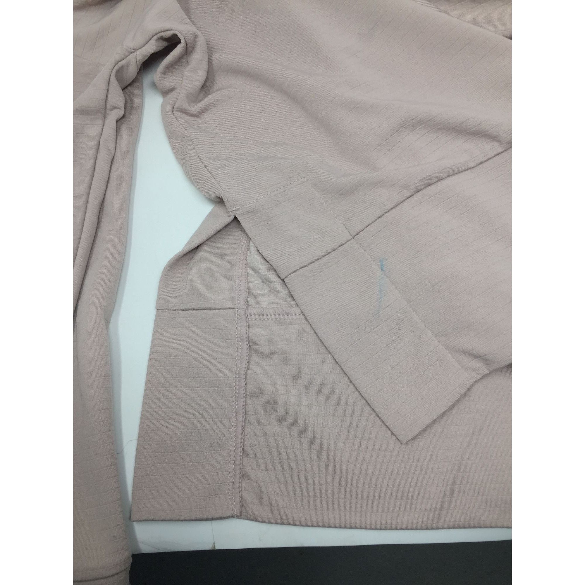 Mondetta MONDETTA PERFORMANCE + LUXURY WOMENS HOODIE SIZE XXL Size XXL / US 16-18 / IT 52-54 - 7 Thumbnail