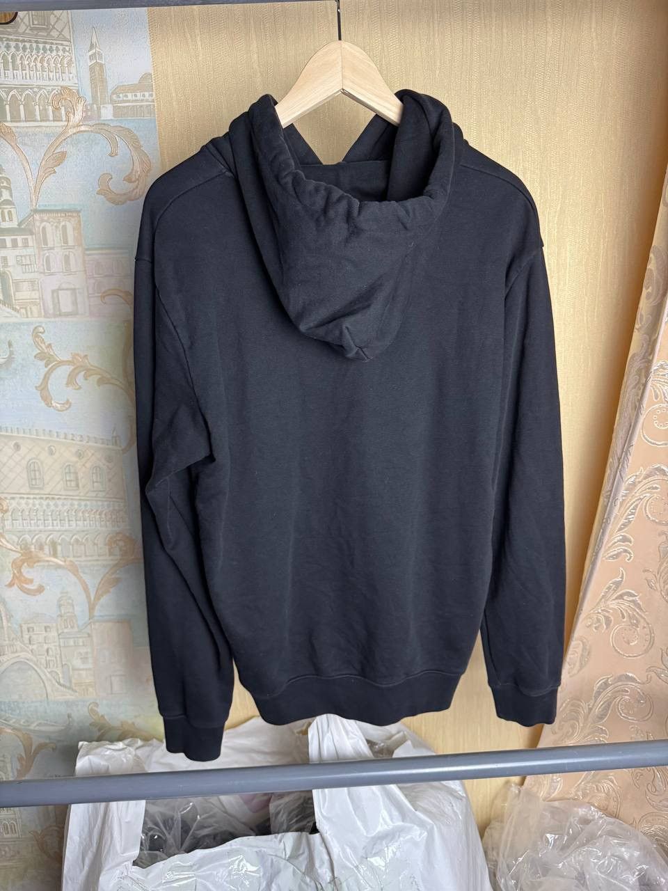MCQ MCQ HOODIE Size US S / EU 44-46 / 1 - 5 Thumbnail