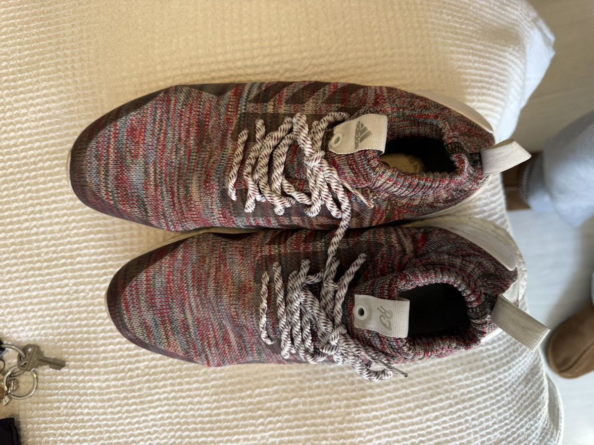 Adidas × Kith Kith x Adidas Ultraboost Mid ASPEN Size US 11 / EU 44 - 4 Thumbnail