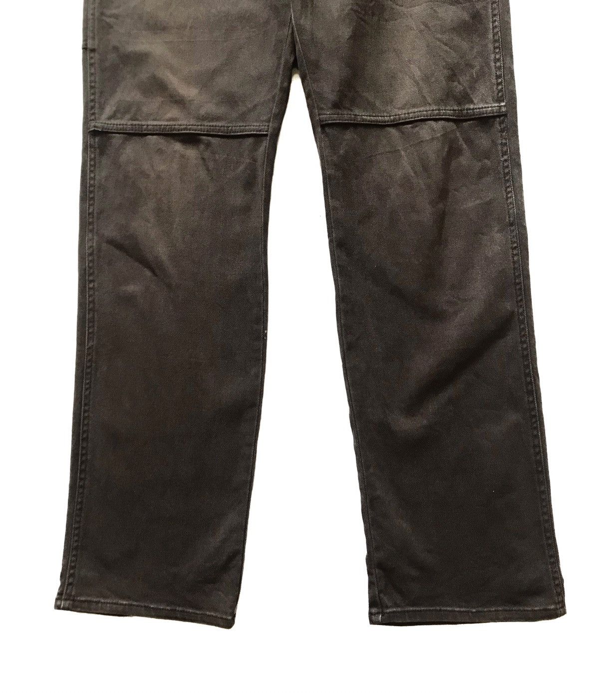 Japanese Brand × PPFM JAPANESE BRAND PPFM WORKER TROUSER PANTS Size US 31 - 3 Thumbnail