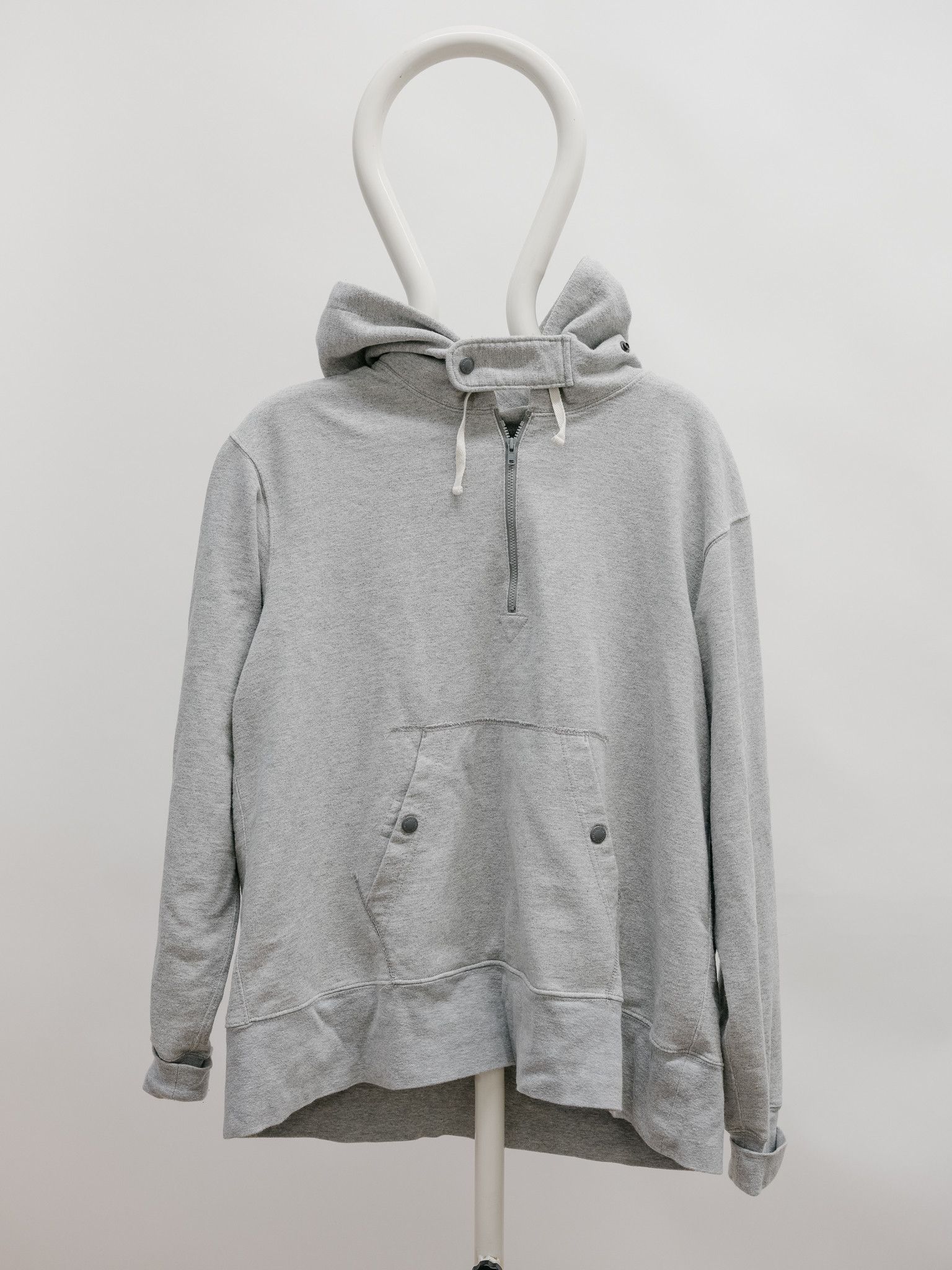 Engineered Garments Beams x Engineered Garments sweatshirt Hoodie | Grailed